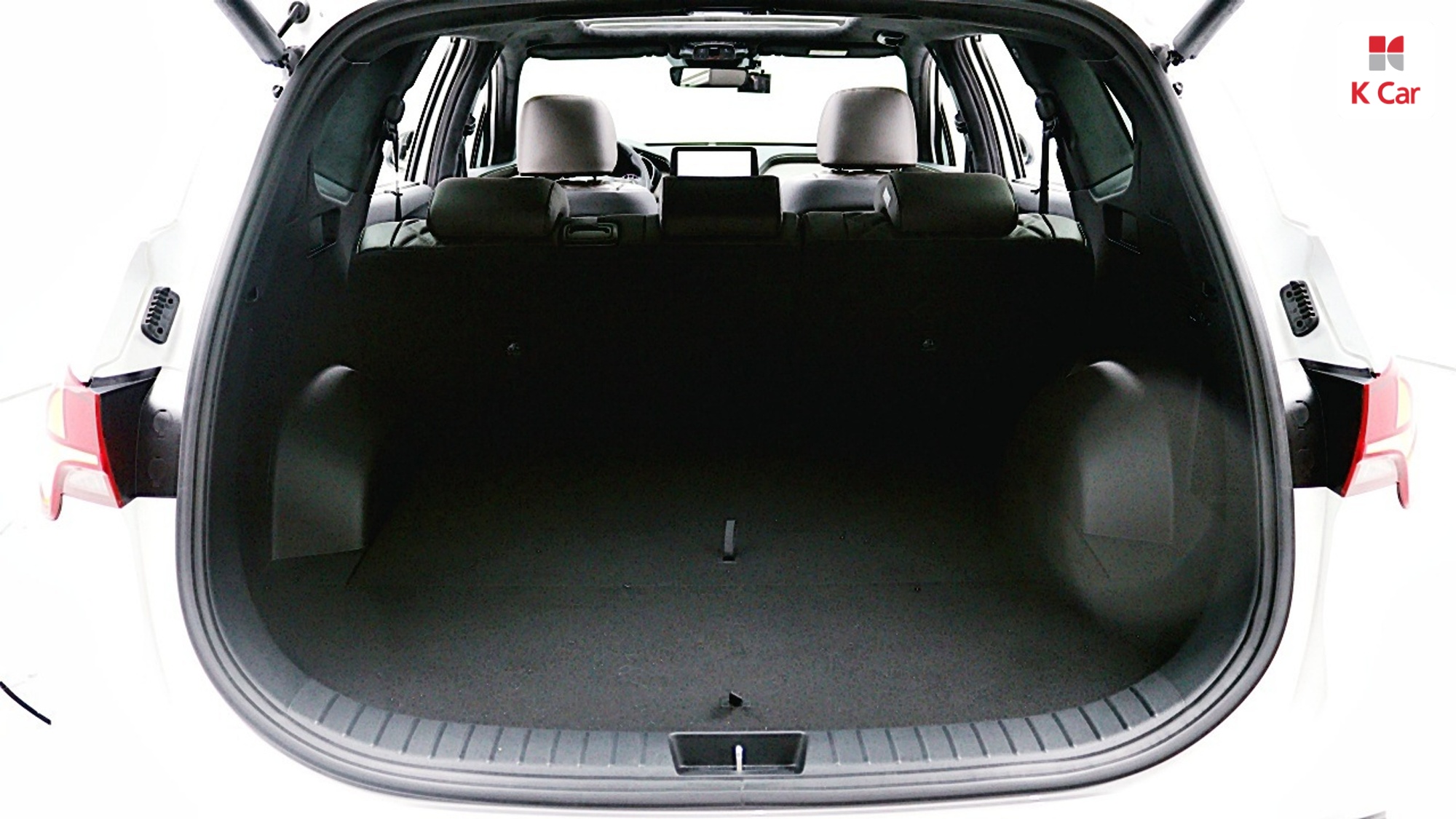Hyundai Santa FE бензин 2.5 4WD Prestige, миниатюра 20