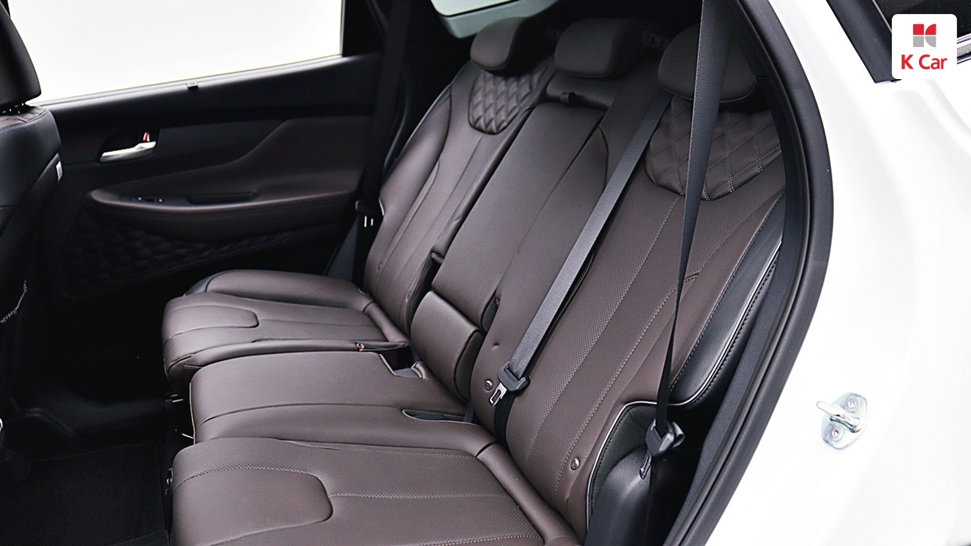 Hyundai Santa FE бензин 2.5 4WD Prestige, миниатюра 24