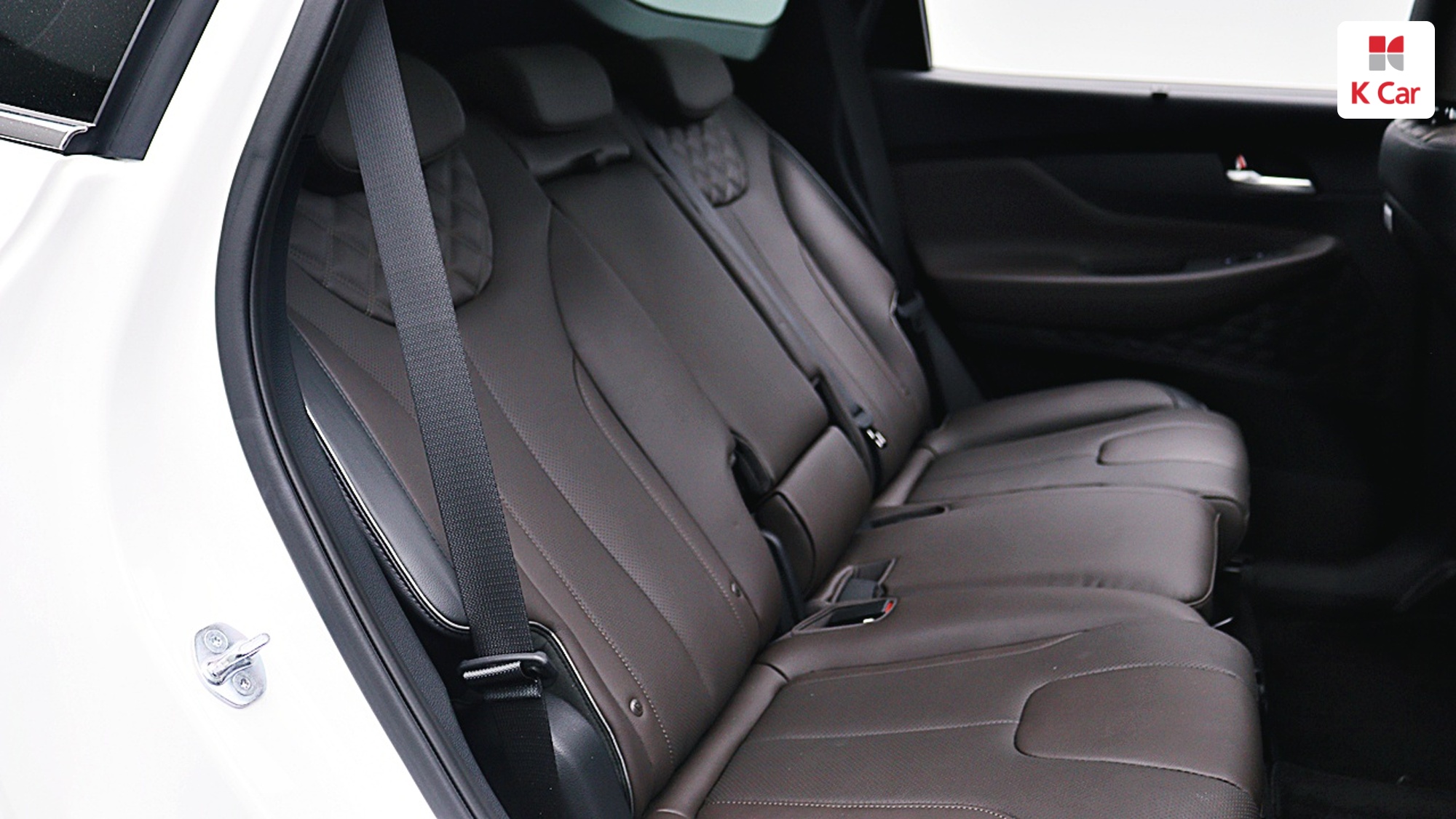 Hyundai Santa FE бензин 2.5 4WD Prestige, миниатюра 26