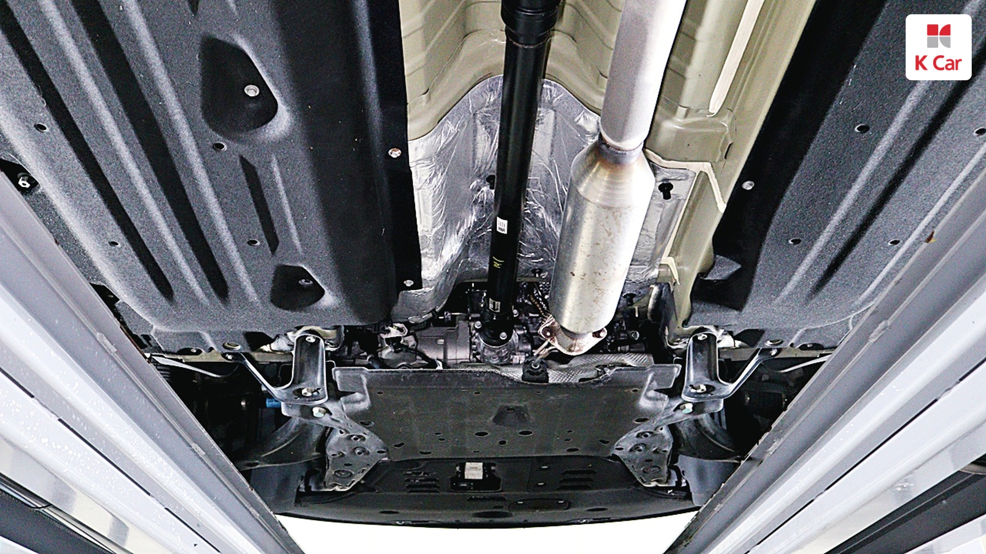 Hyundai Santa FE бензин 2.5 4WD Prestige, миниатюра 7