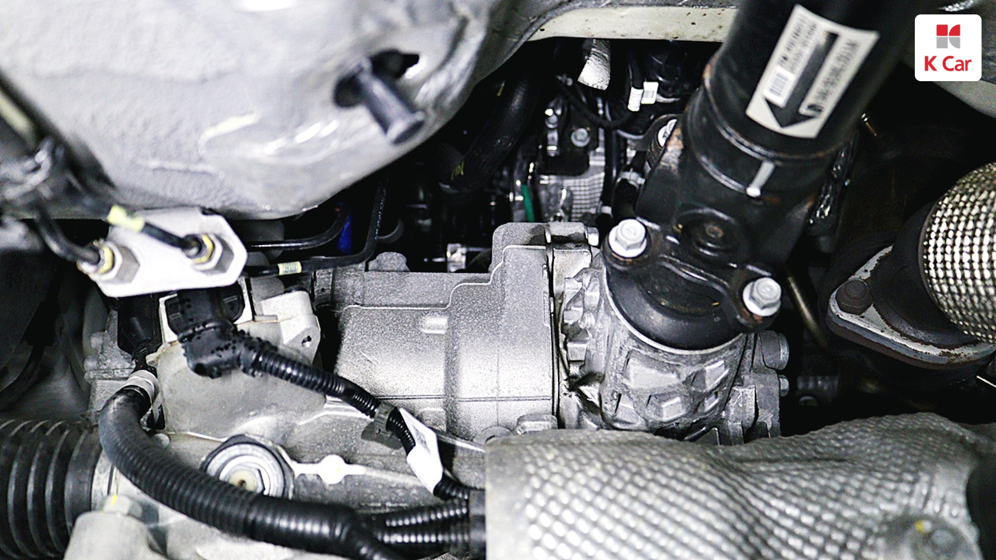 Hyundai Santa FE бензин 2.5 4WD Prestige, миниатюра 8