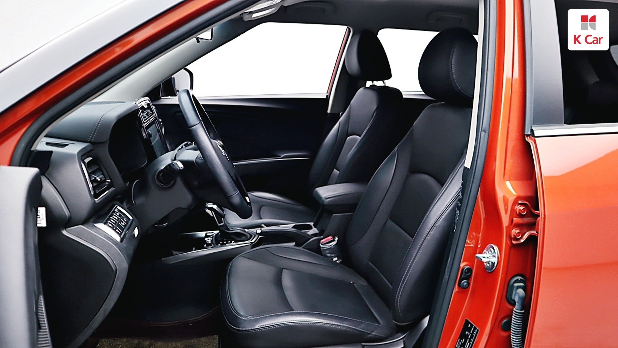 KGM Tivoli 1.5 бензин 2WD V3, миниатюра 17