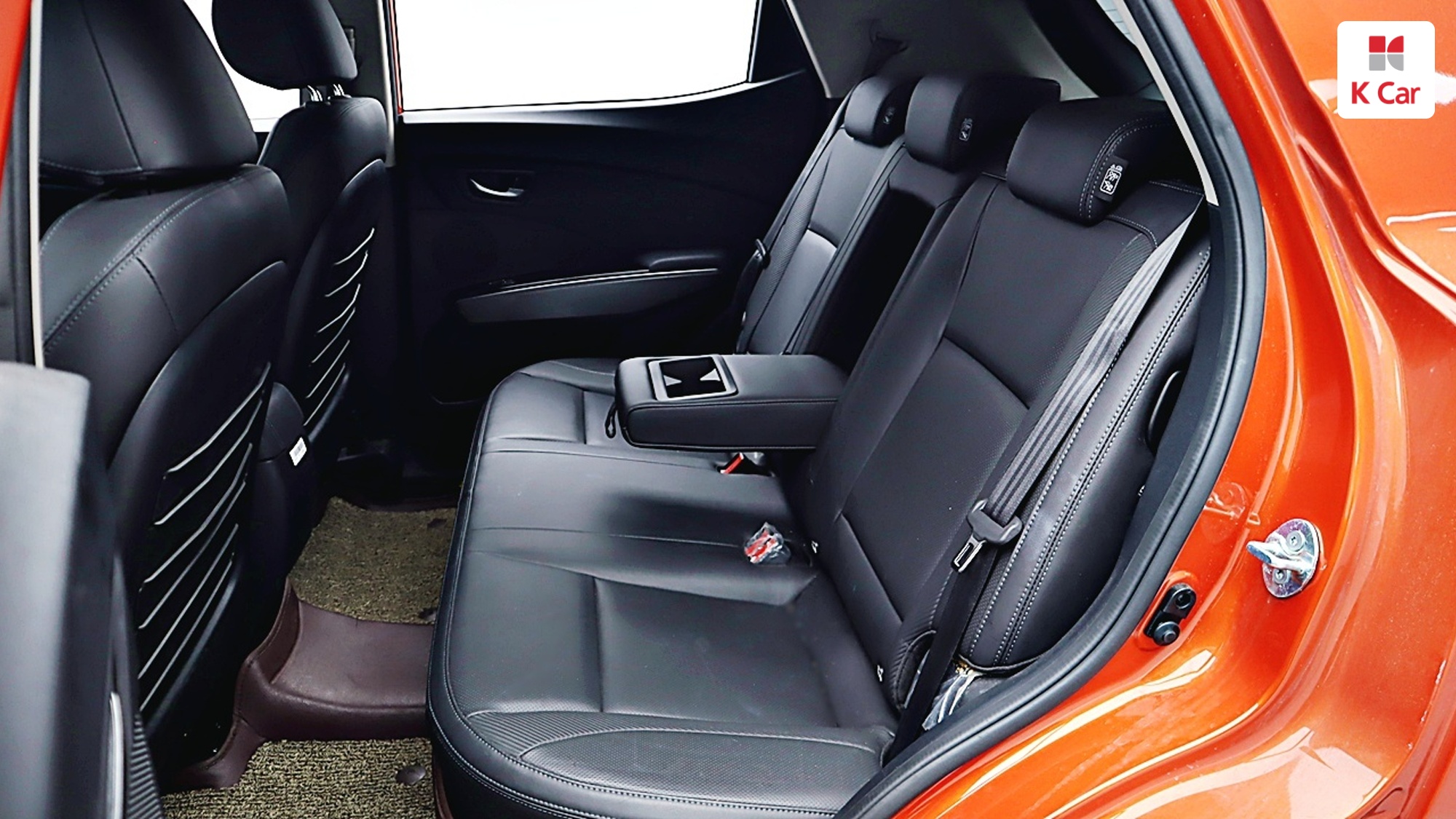 KGM Tivoli 1.5 бензин 2WD V3, миниатюра 18