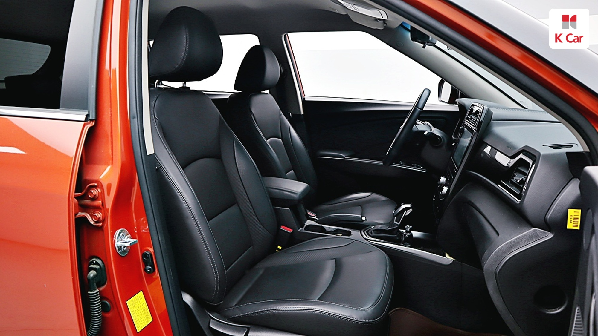 KGM Tivoli 1.5 бензин 2WD V3, миниатюра 19