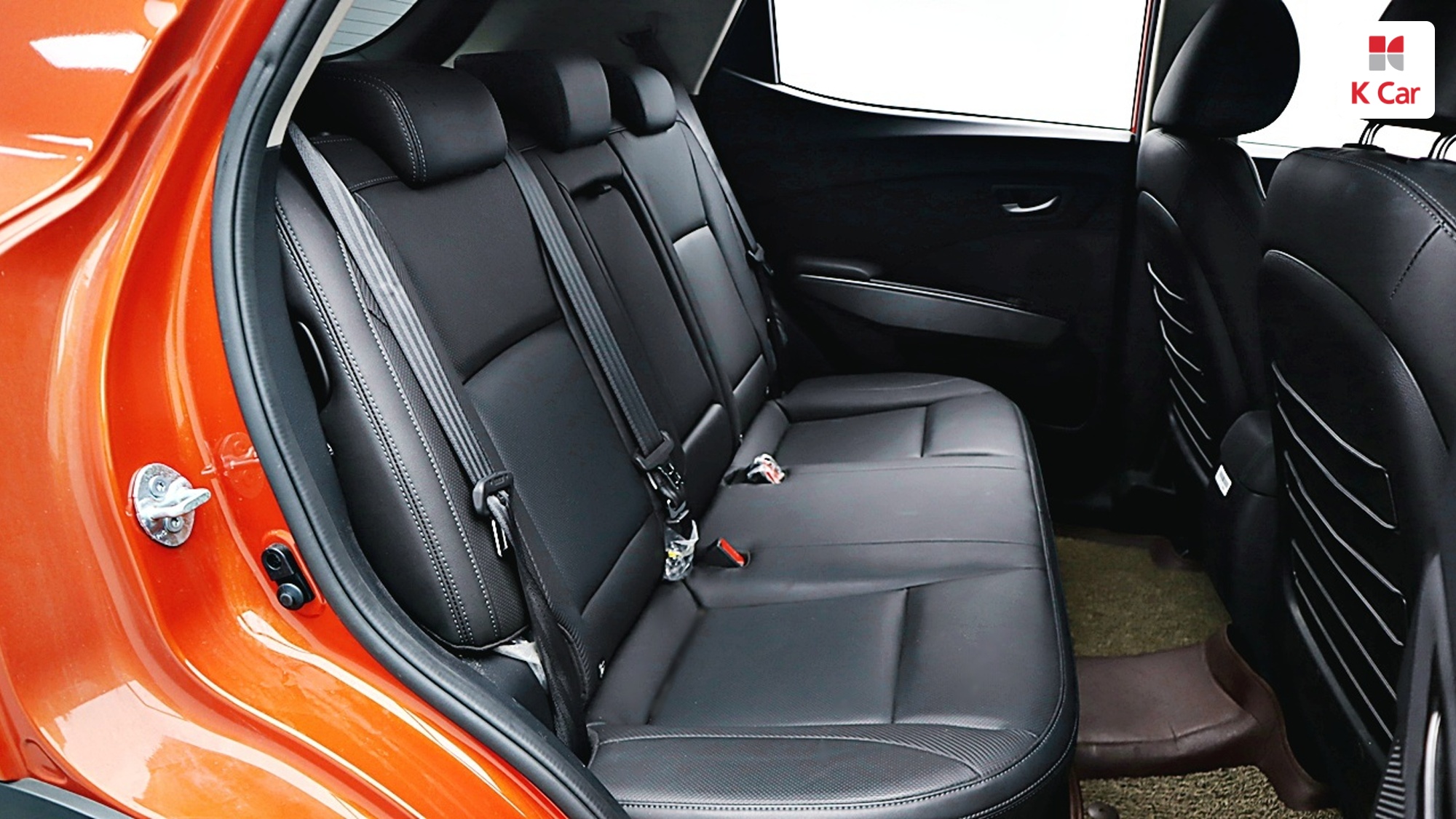 KGM Tivoli 1.5 бензин 2WD V3, миниатюра 20