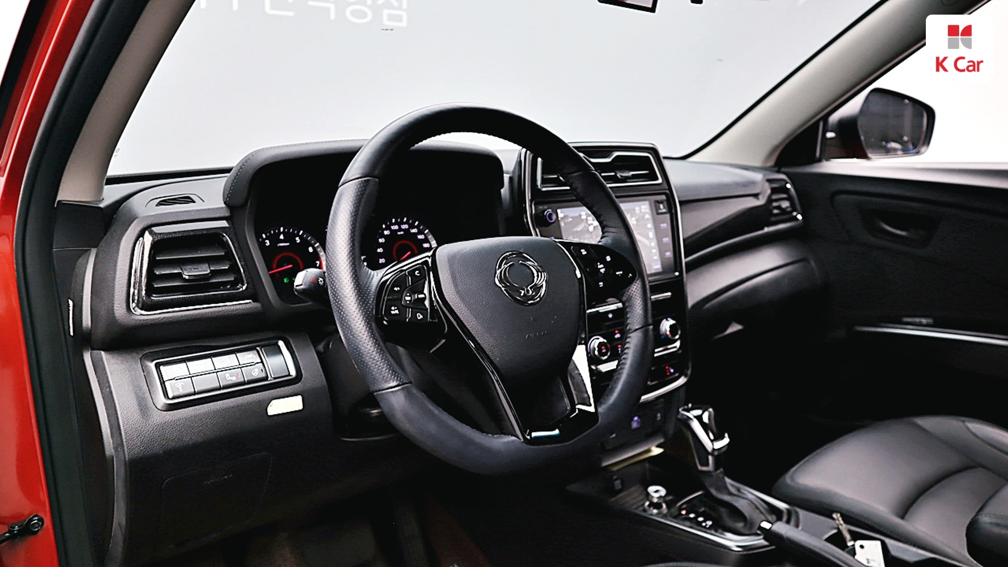 KGM Tivoli 1.5 бензин 2WD V3, миниатюра 22