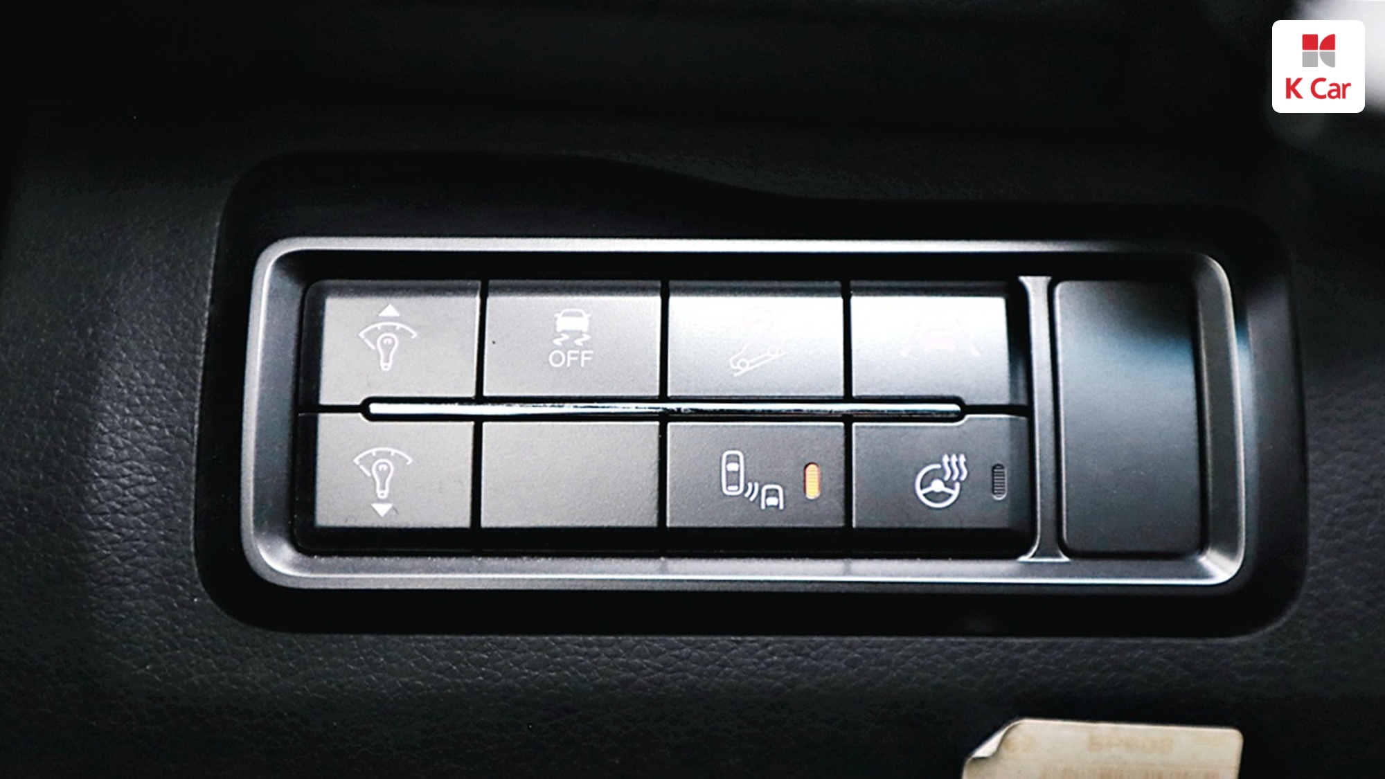 KGM Tivoli 1.5 бензин 2WD V3, миниатюра 28