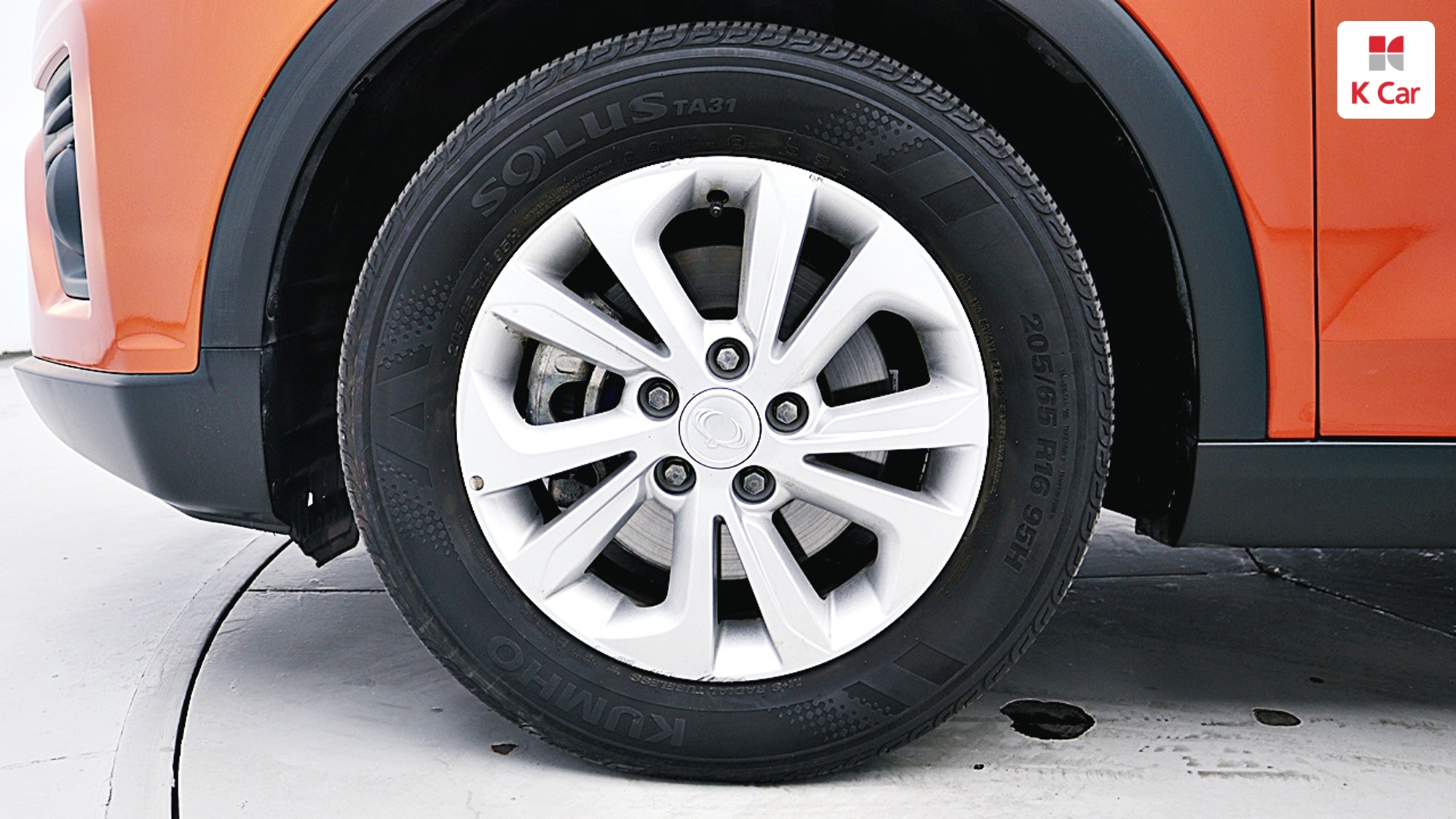 KGM Tivoli 1.5 бензин 2WD V3, миниатюра 6