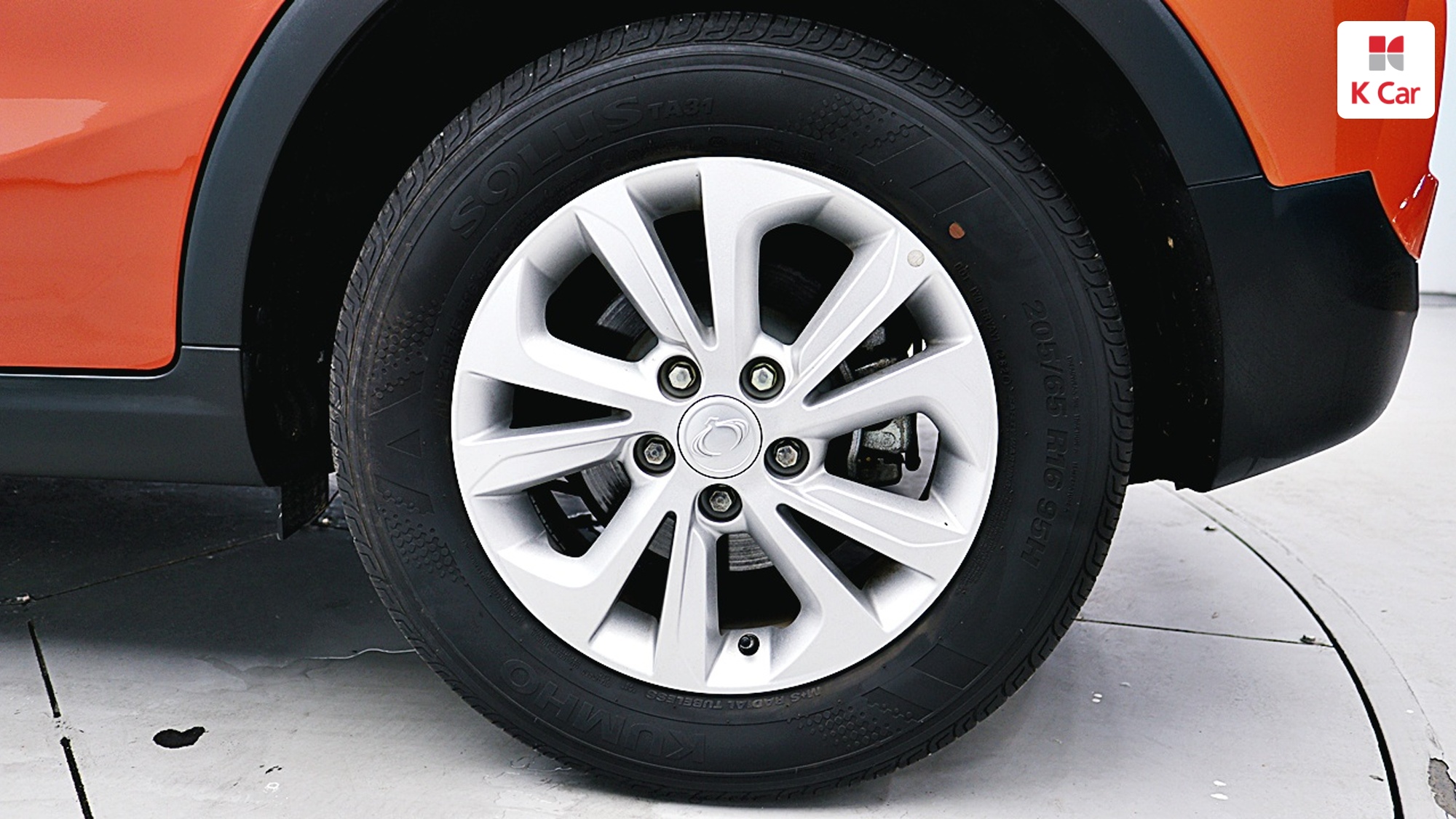 KGM Tivoli 1.5 бензин 2WD V3, миниатюра 7