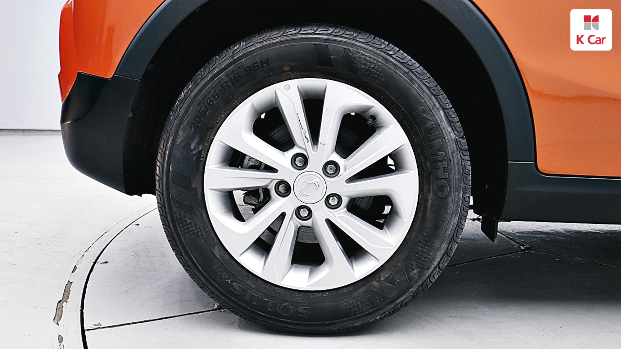 KGM Tivoli 1.5 бензин 2WD V3, миниатюра 9
