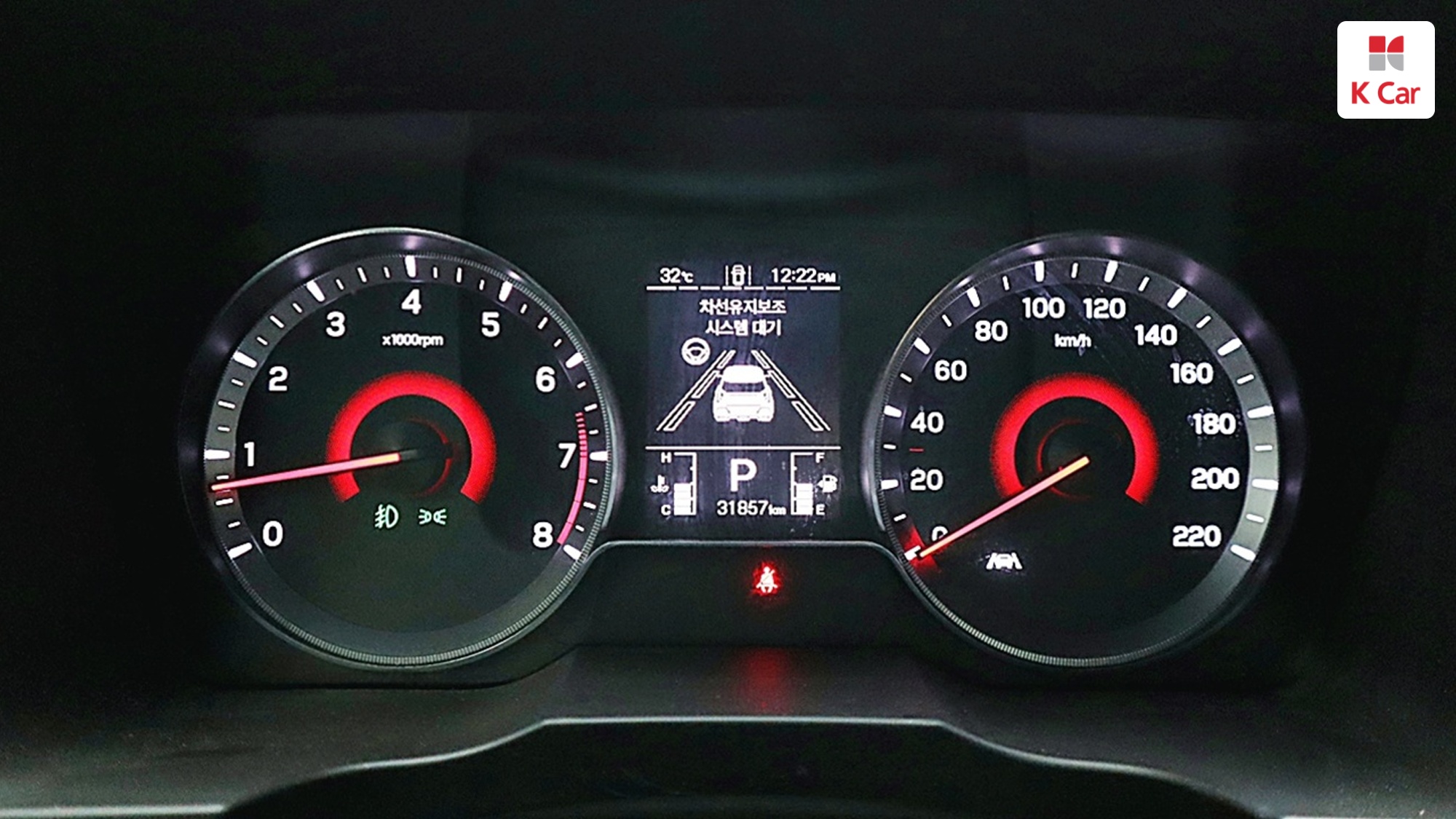 KGM Tivoli 1.5 бензин 2WD V3, миниатюра 10