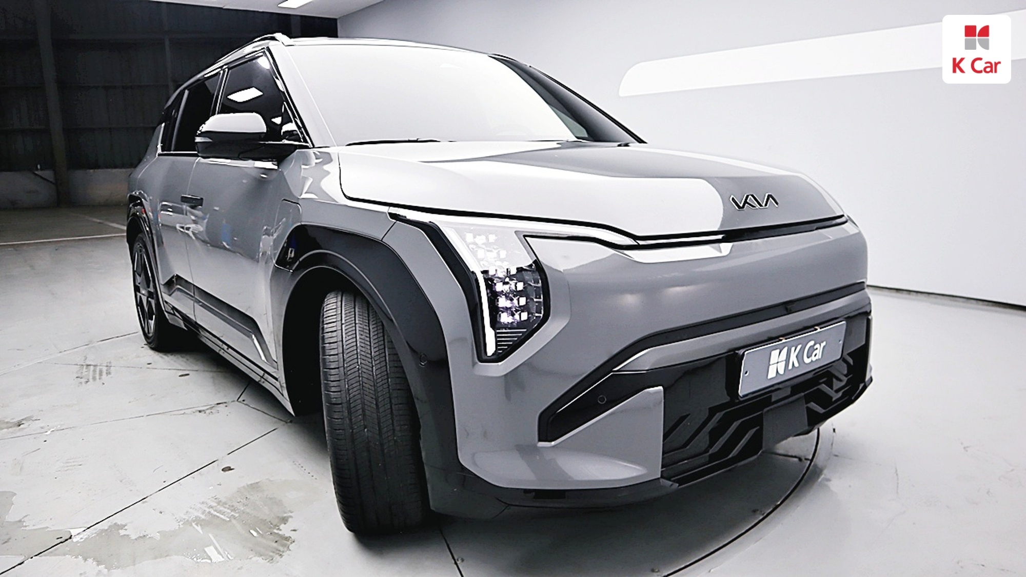 Kia EV3 GT-line, миниатюра 14