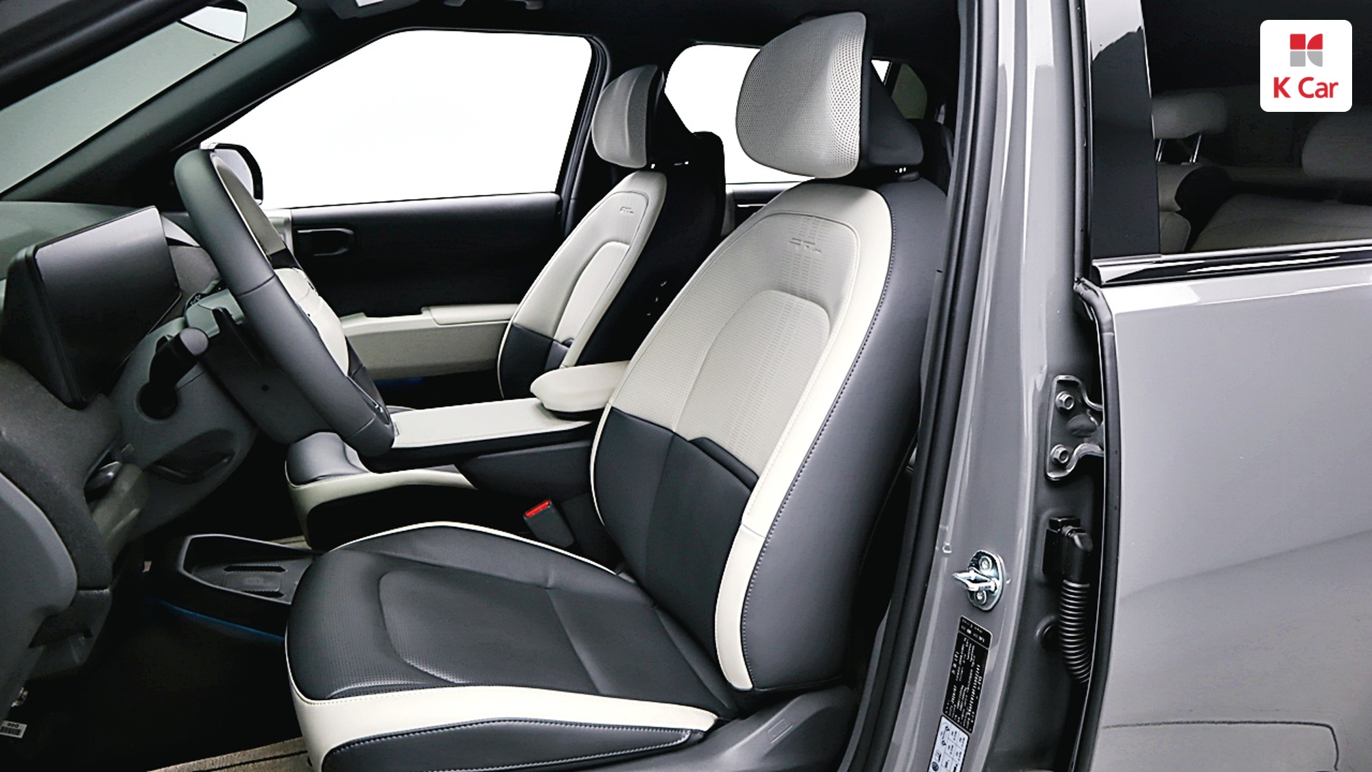 Kia EV3 GT-line, миниатюра 16