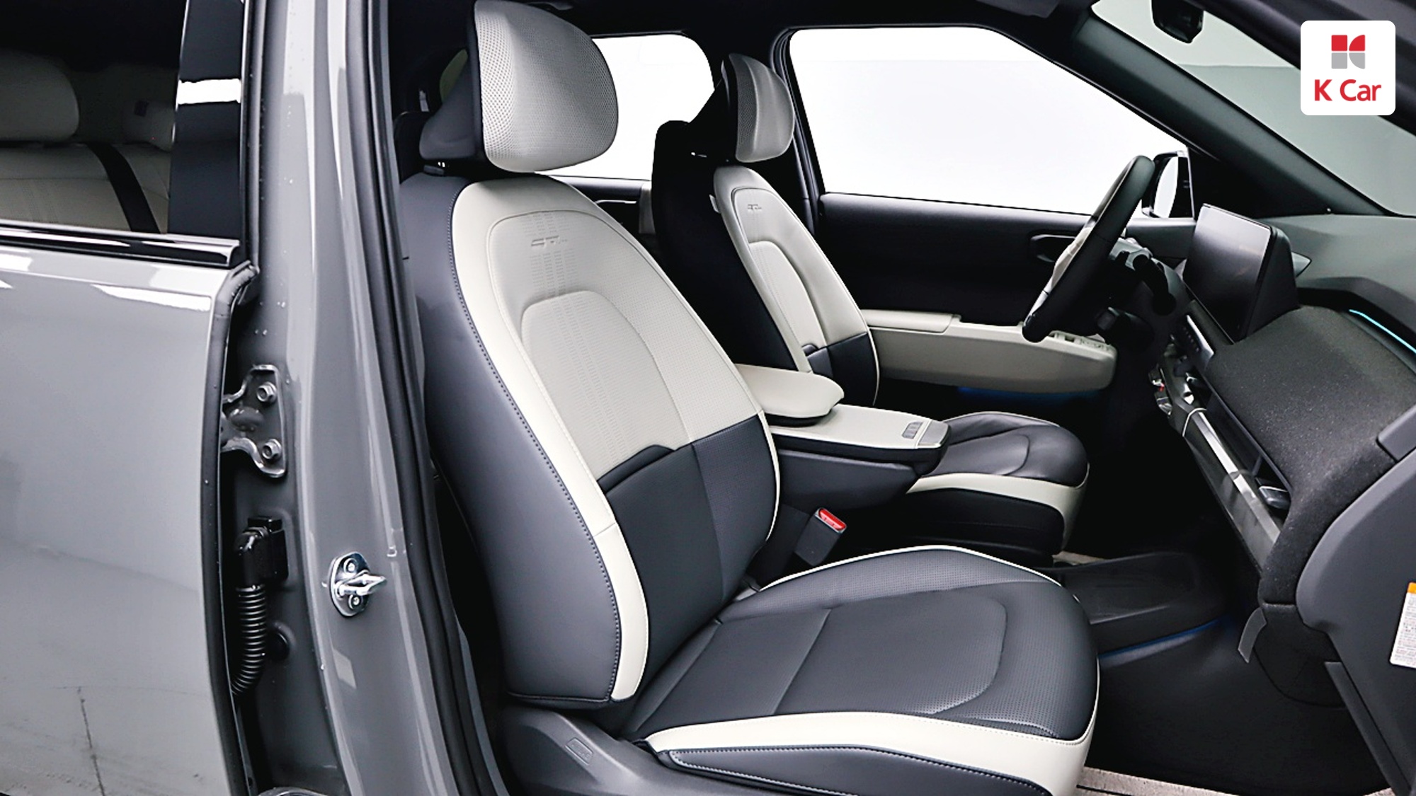 Kia EV3 GT-line, миниатюра 17