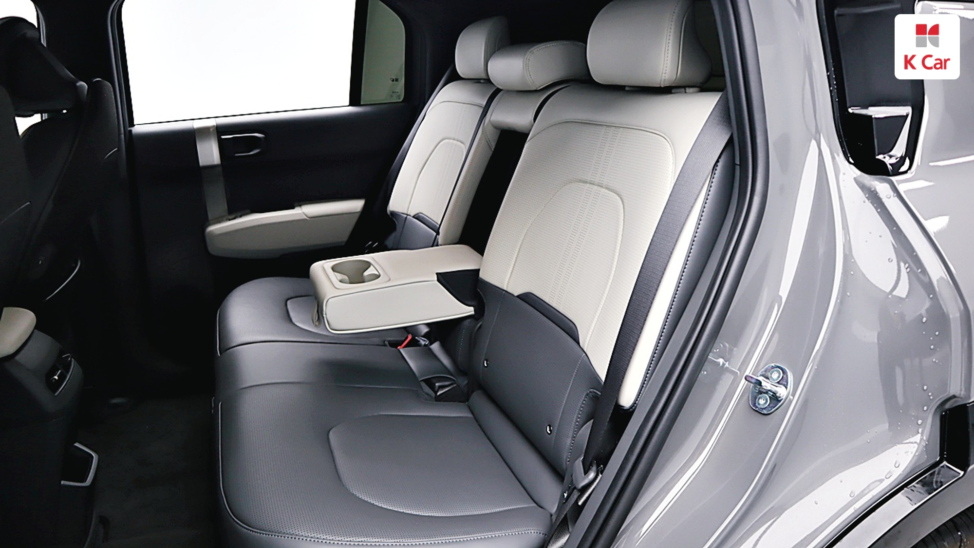 Kia EV3 GT-line, миниатюра 18