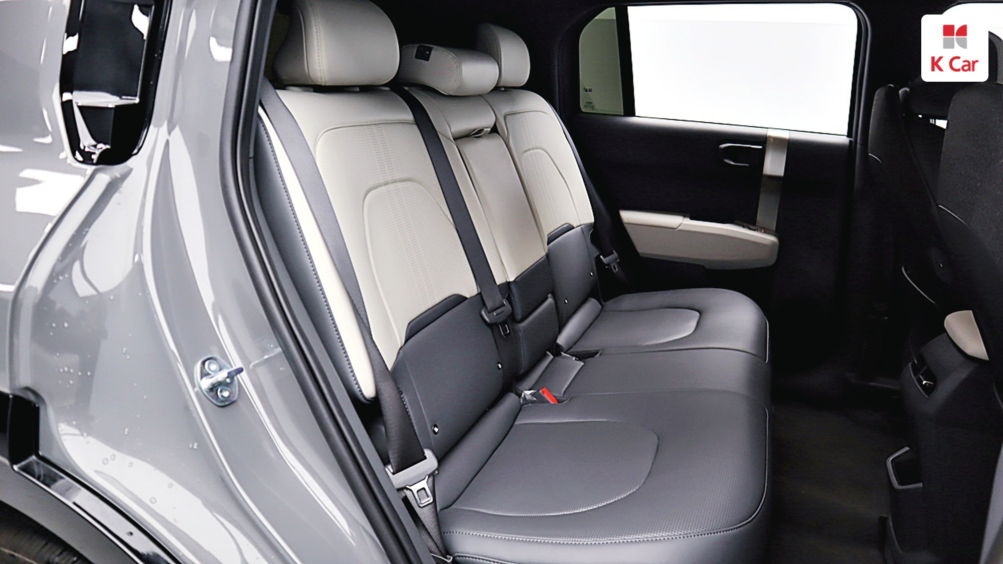 Kia EV3 GT-line, миниатюра 19