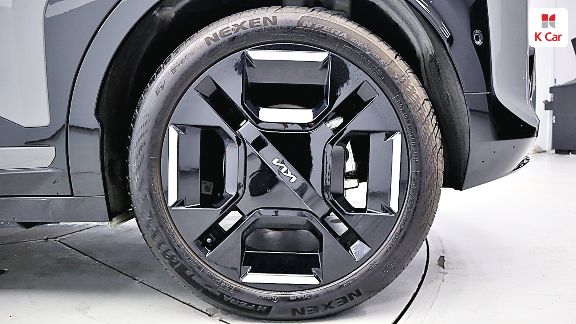 Kia EV3 GT-line, миниатюра 7