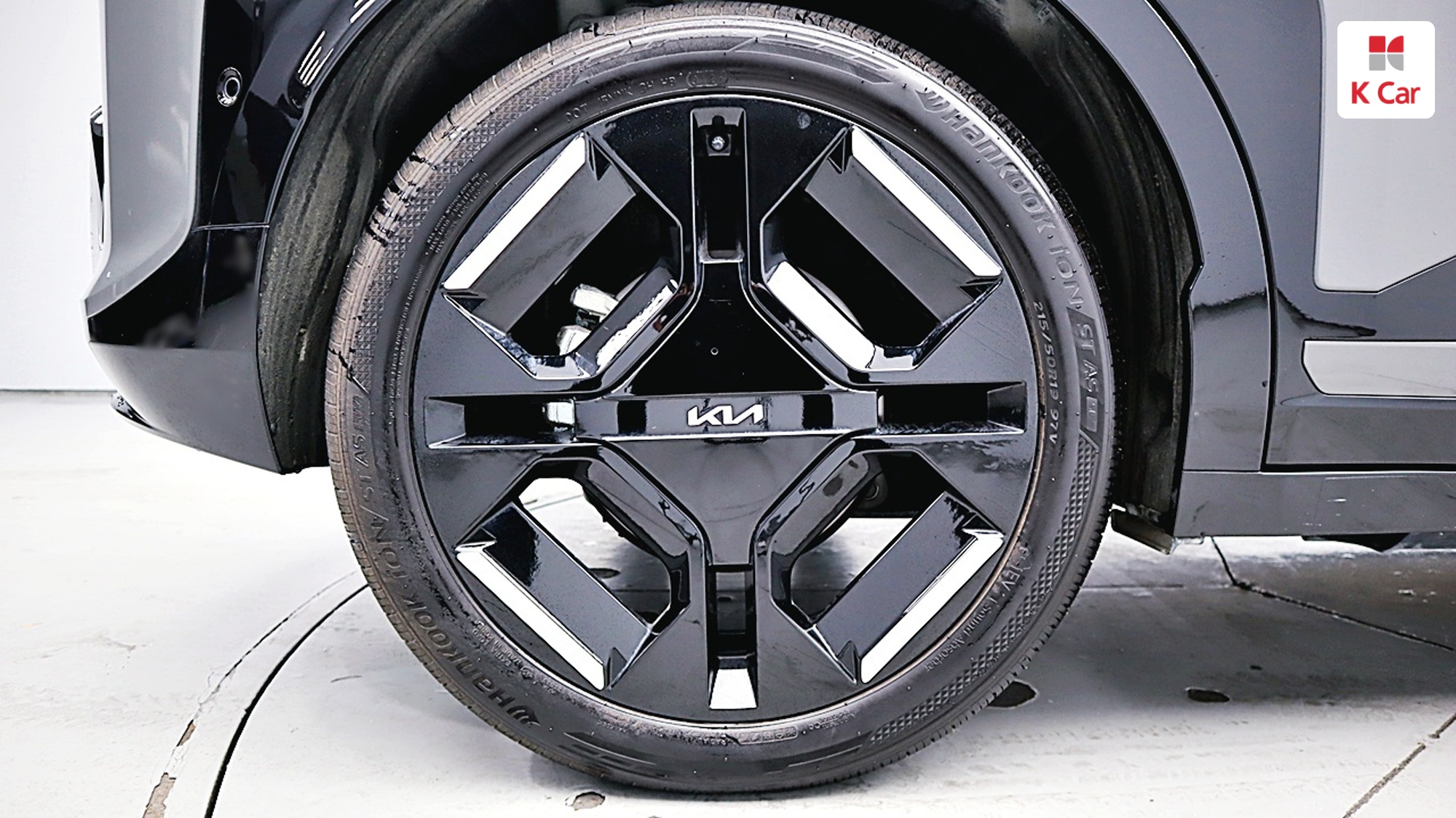 Kia EV3 GT-line, миниатюра 9
