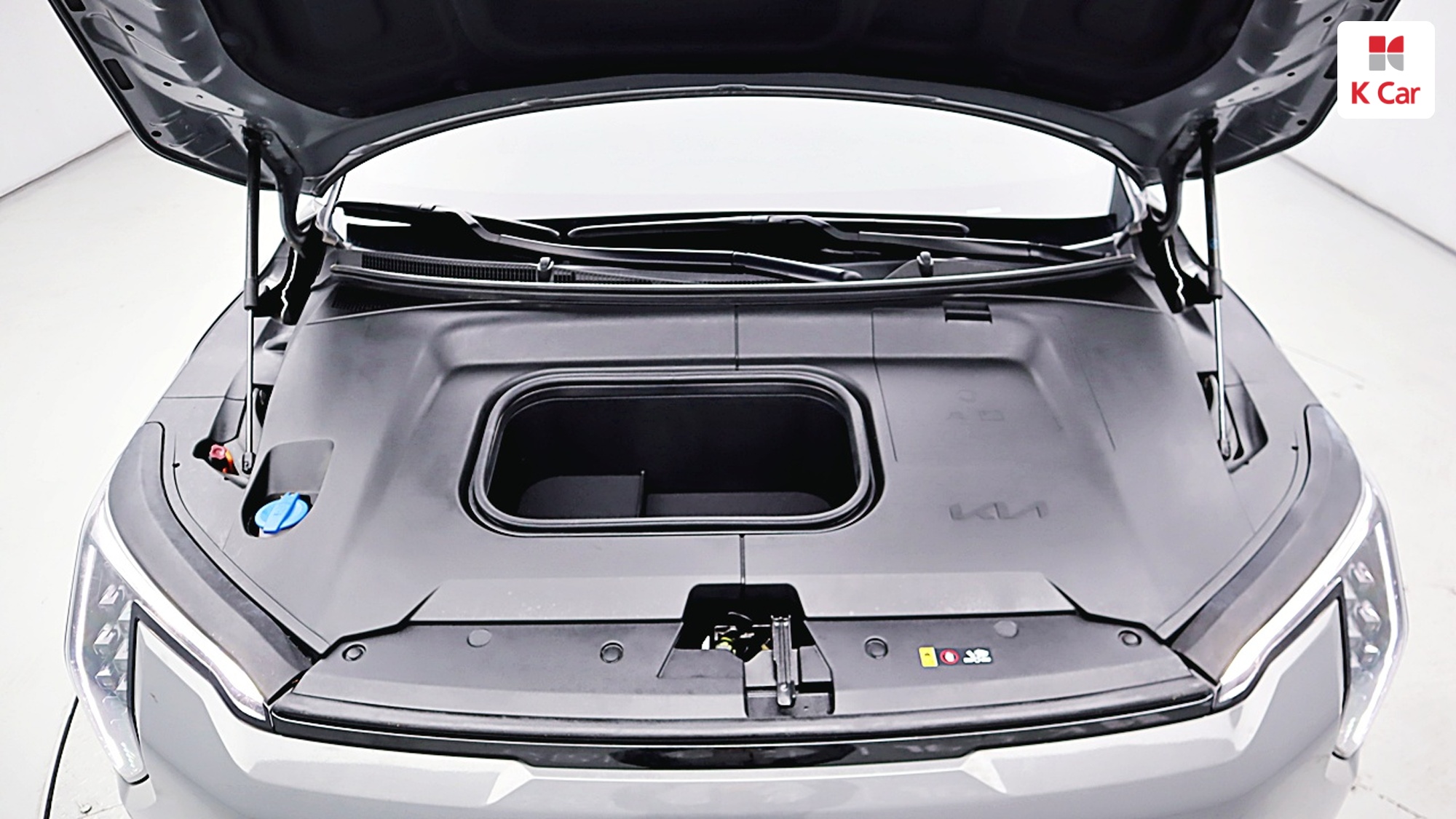 Kia EV3 GT-line, миниатюра 11