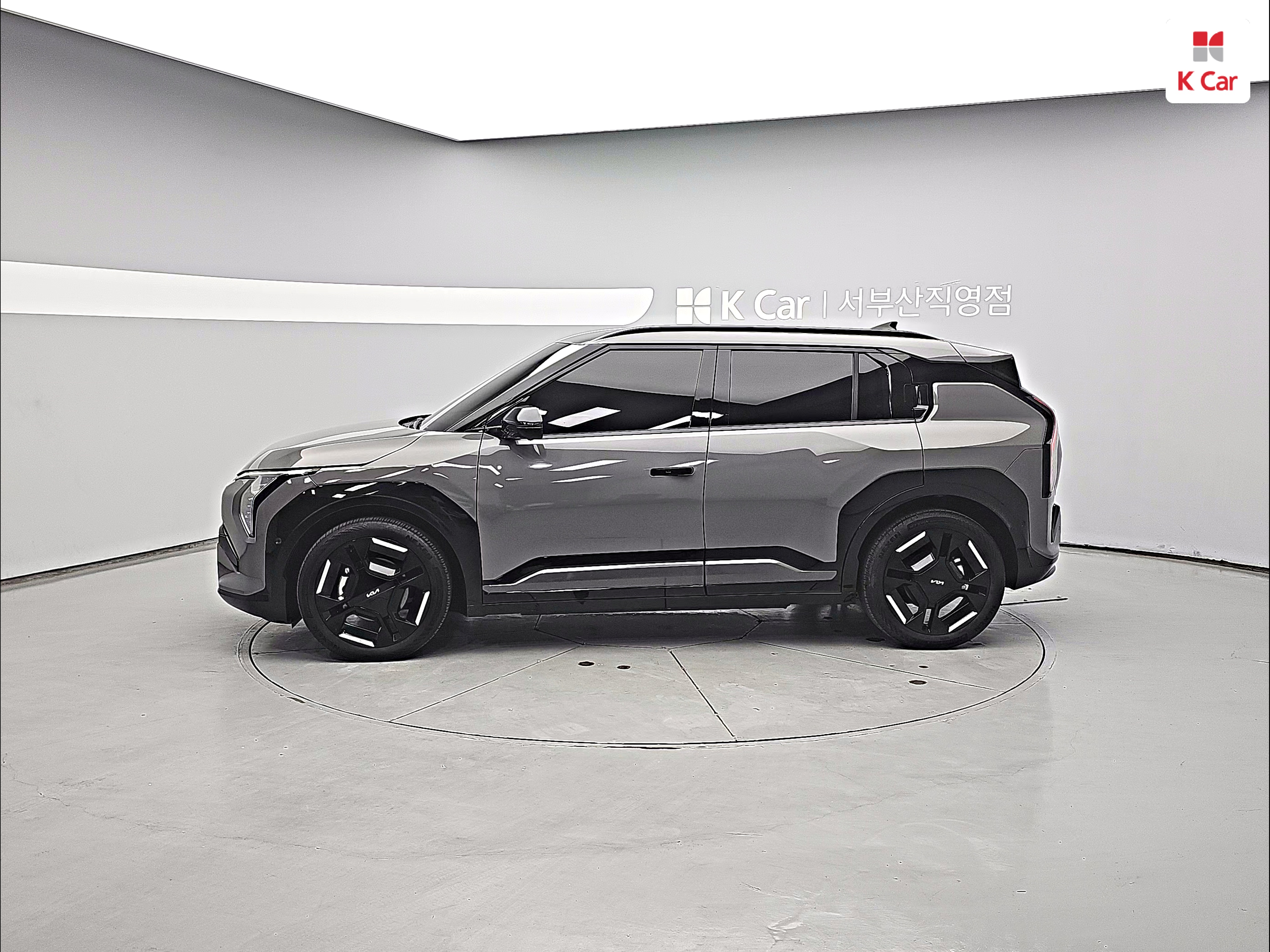 KIA EV3 Standard