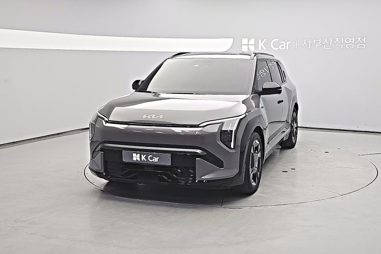기아 EV3 스탠다드 GT-line