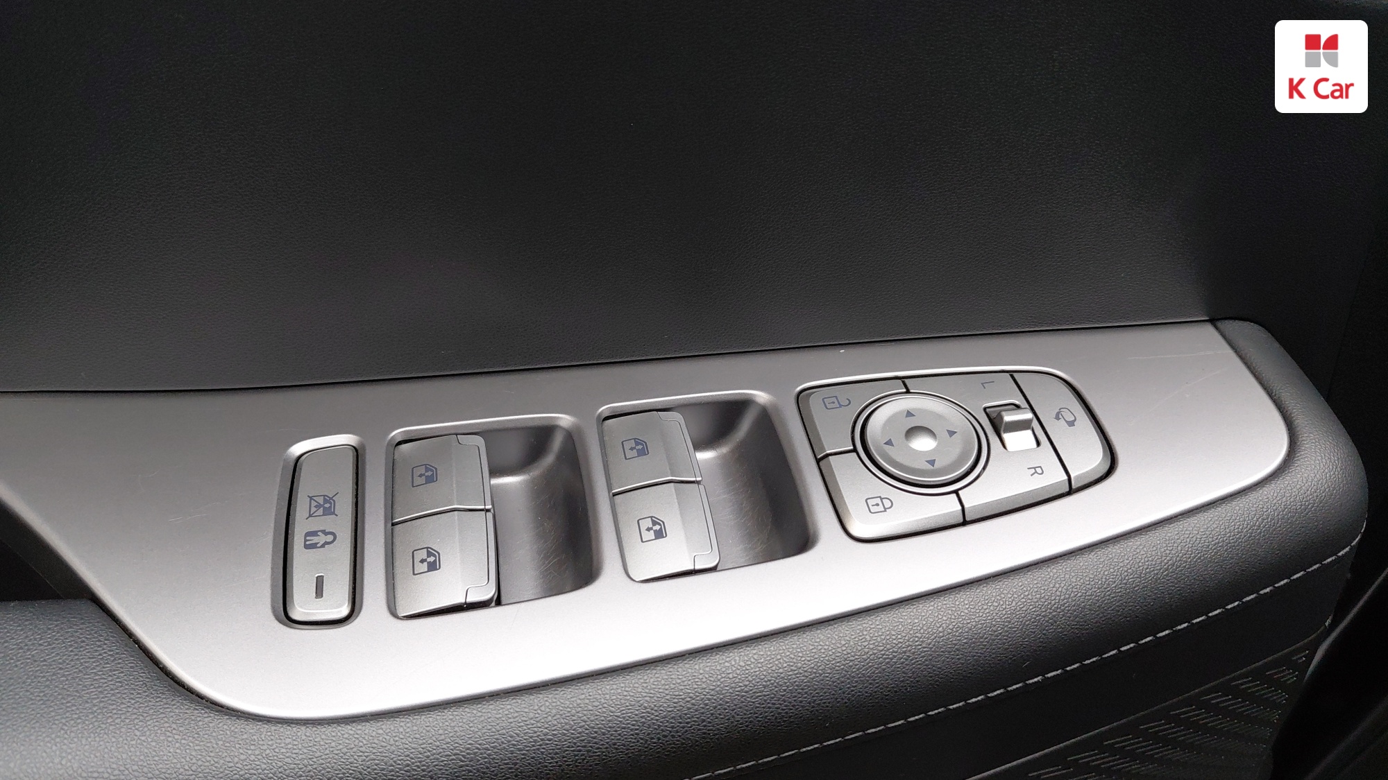 Hyundai Palisade дизель 2.2 2WD (7 мест), миниатюра 19