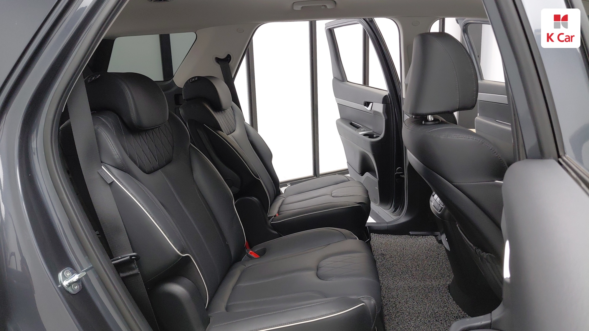 Hyundai Palisade дизель 2.2 2WD (7 мест), миниатюра 22