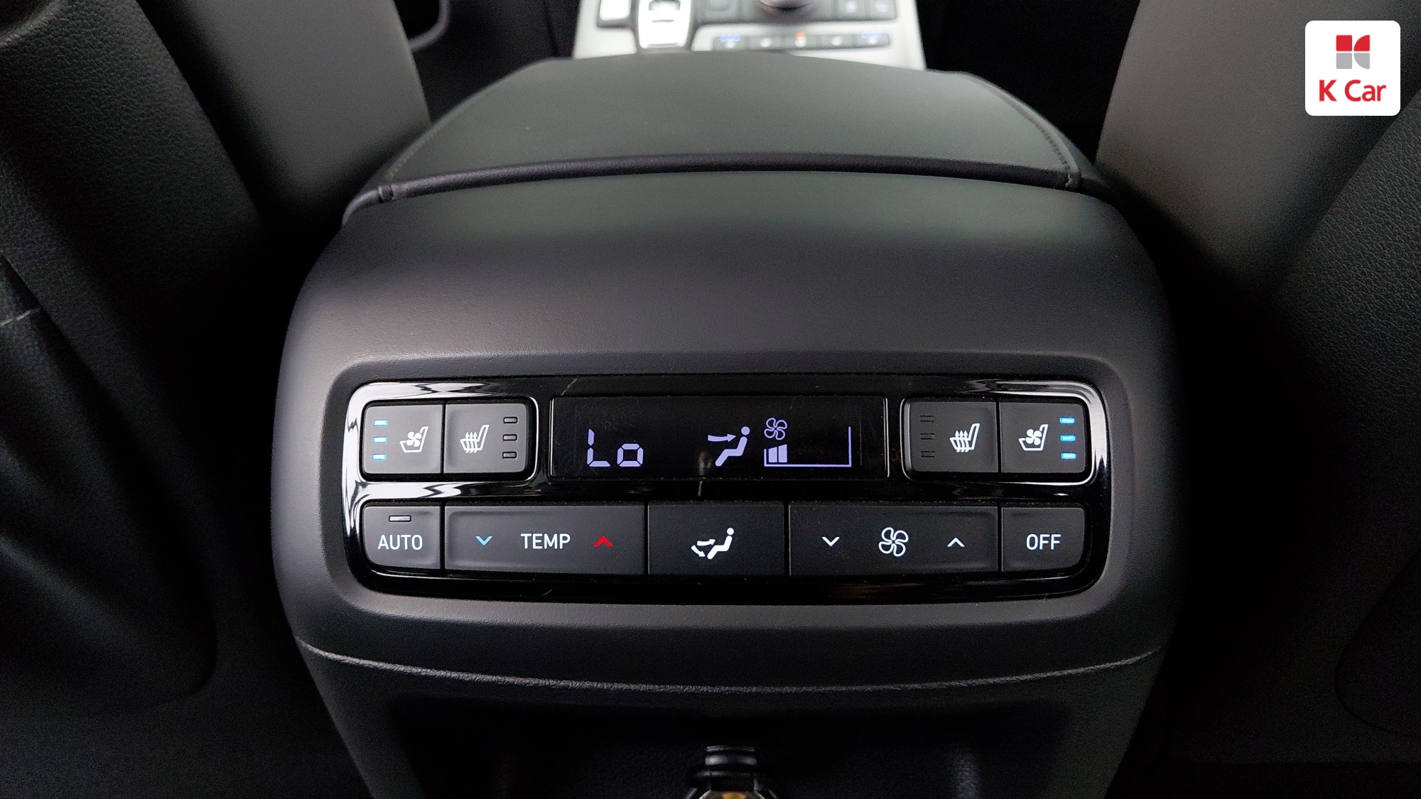 Hyundai Palisade дизель 2.2 2WD (7 мест), миниатюра 23