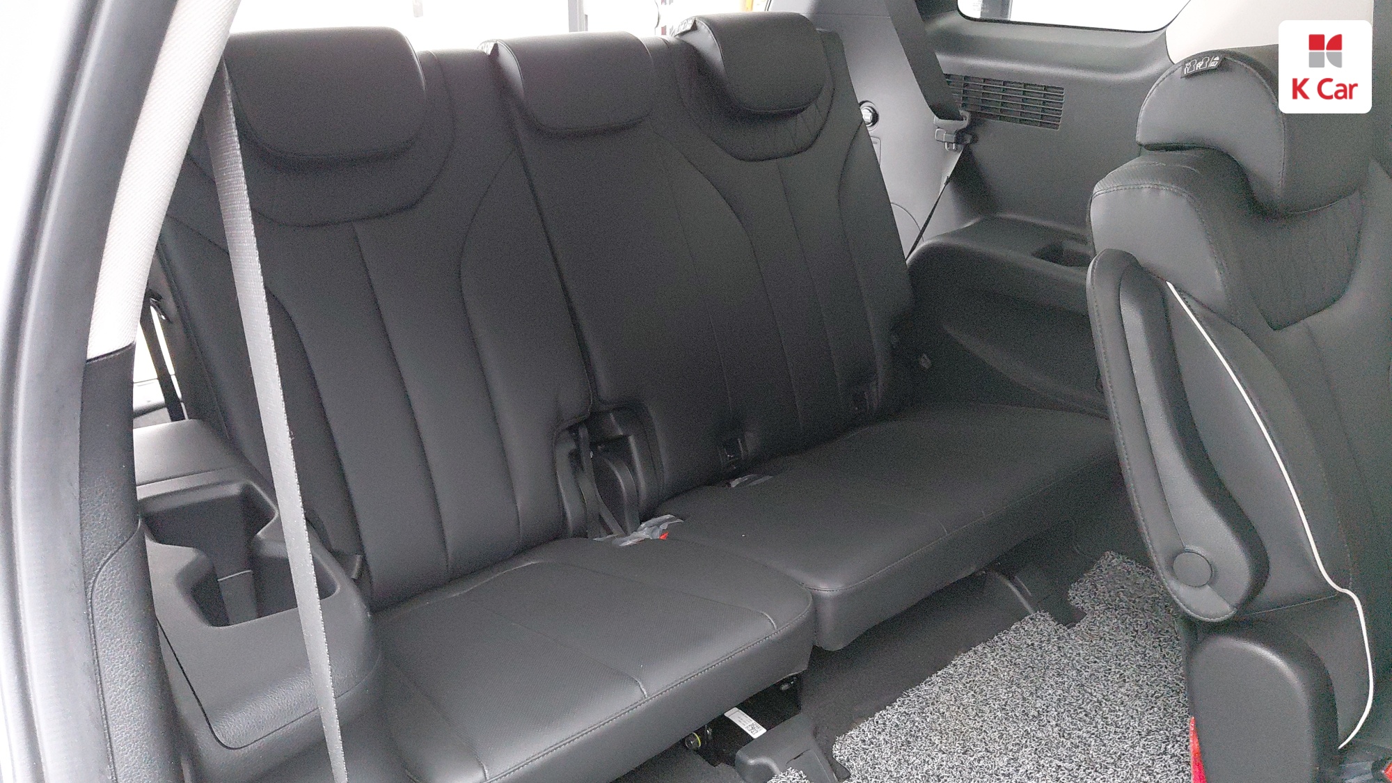 Hyundai Palisade дизель 2.2 2WD (7 мест), миниатюра 25