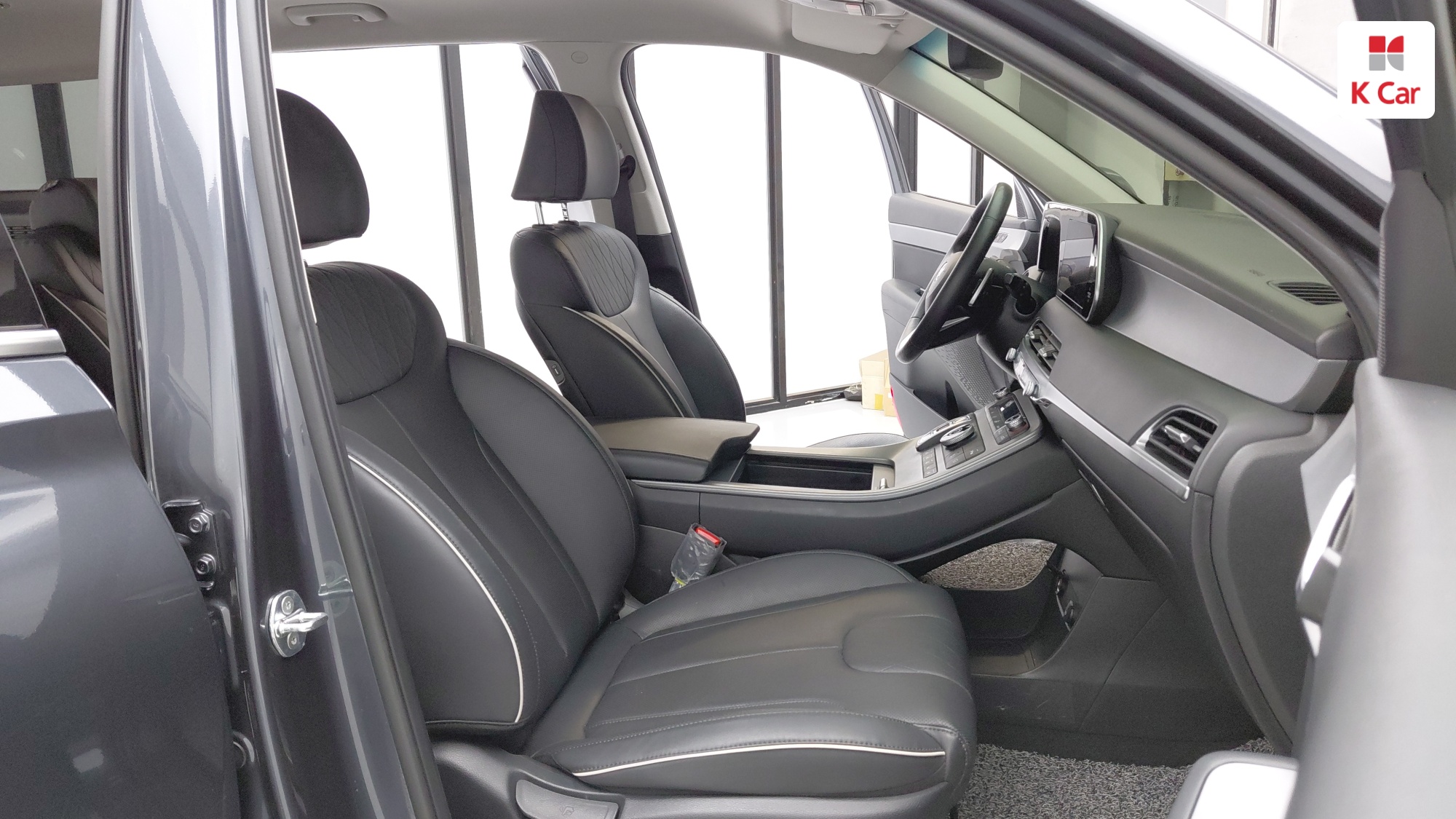 Hyundai Palisade дизель 2.2 2WD (7 мест), миниатюра 26