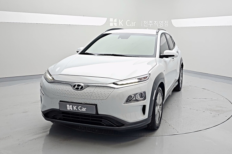 Hyundai Kona Electric Modern