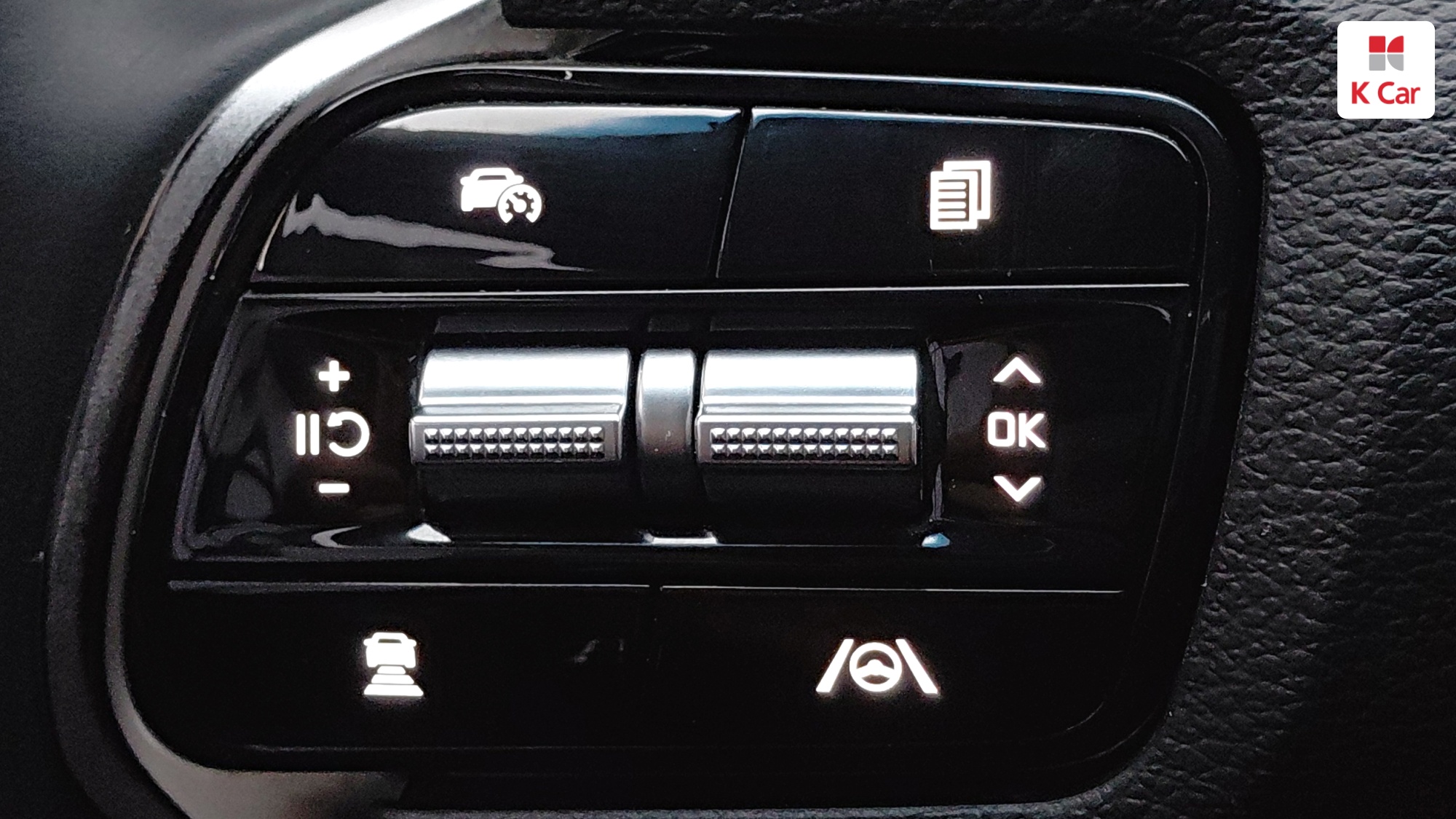 Kia K8 бензин 2.5, миниатюра 12