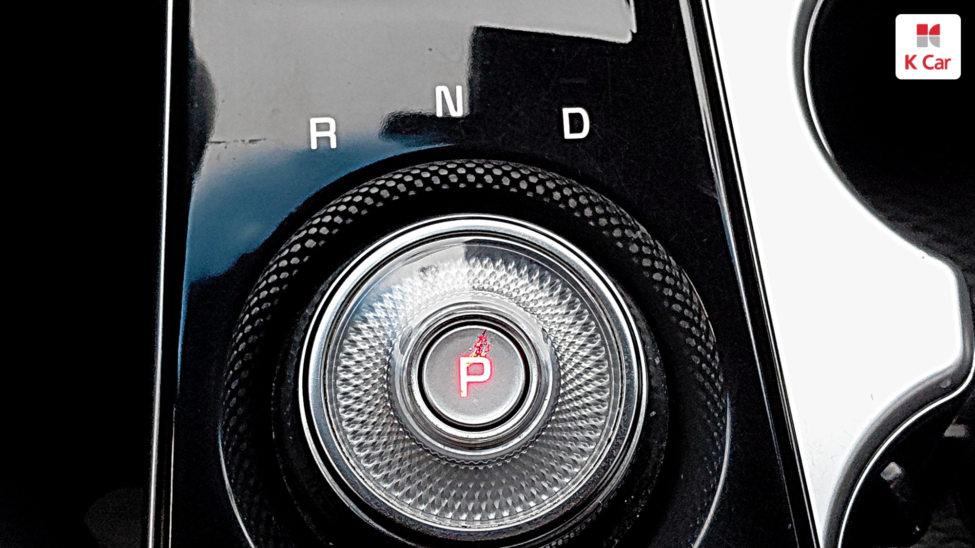 Kia K8 бензин 2.5, миниатюра 25