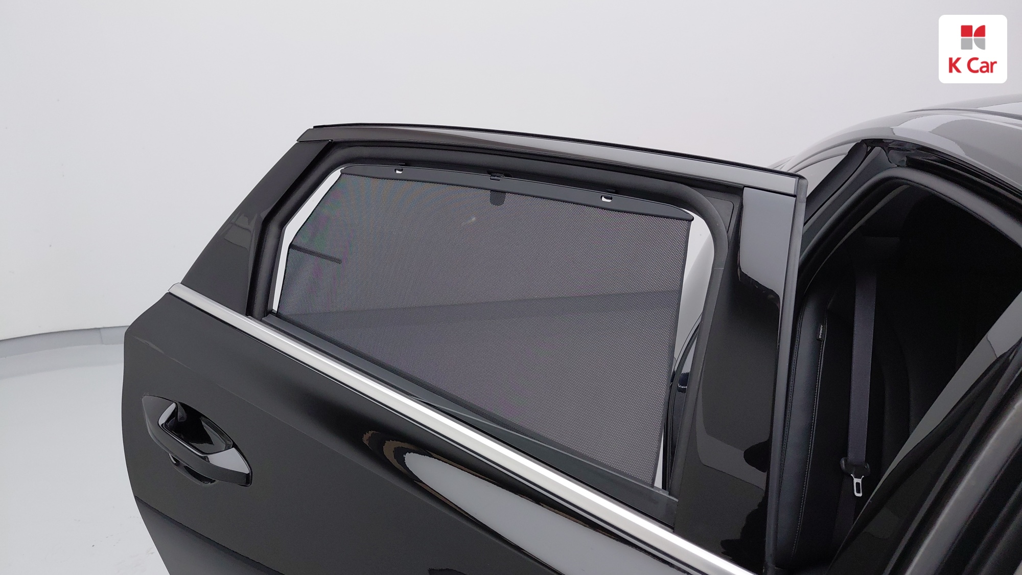 Kia K8 бензин 2.5, миниатюра 29