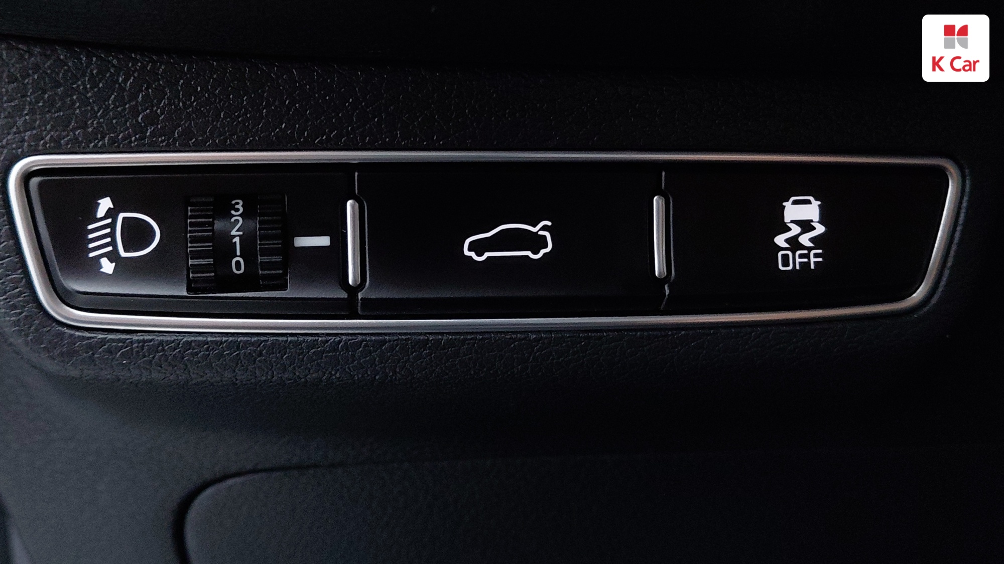 Kia K8 бензин 2.5, миниатюра 8