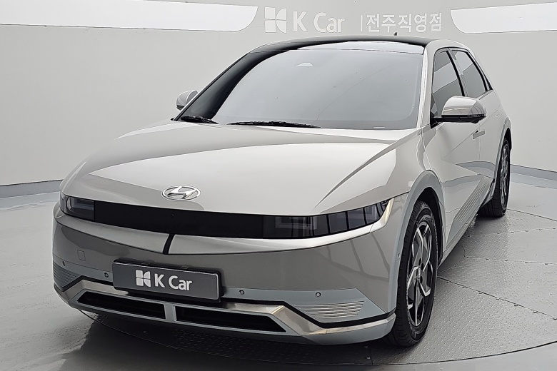Hyundai IONIQ 5 Long Range AWD Prestige