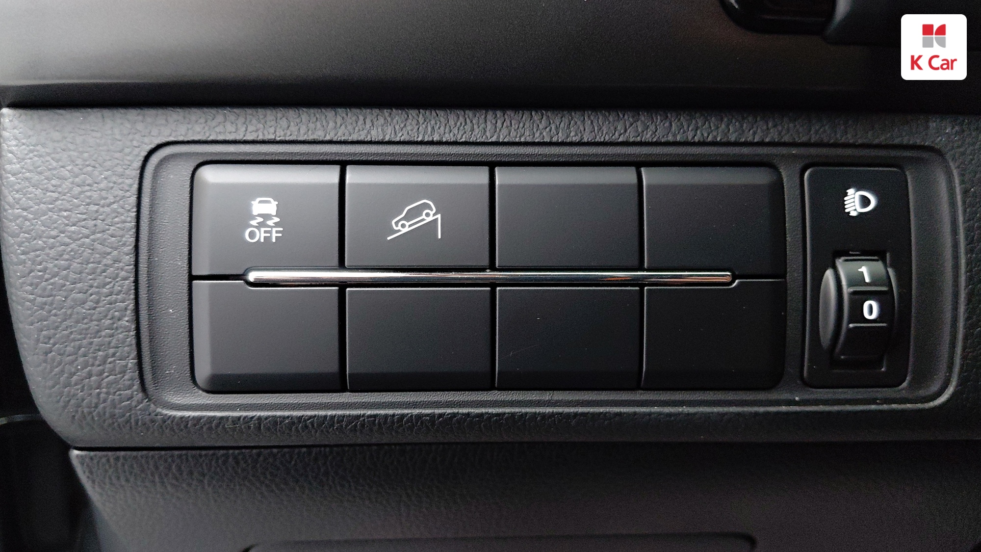 KGM Rexton дизель 2.2 4WD Prestige, миниатюра 16