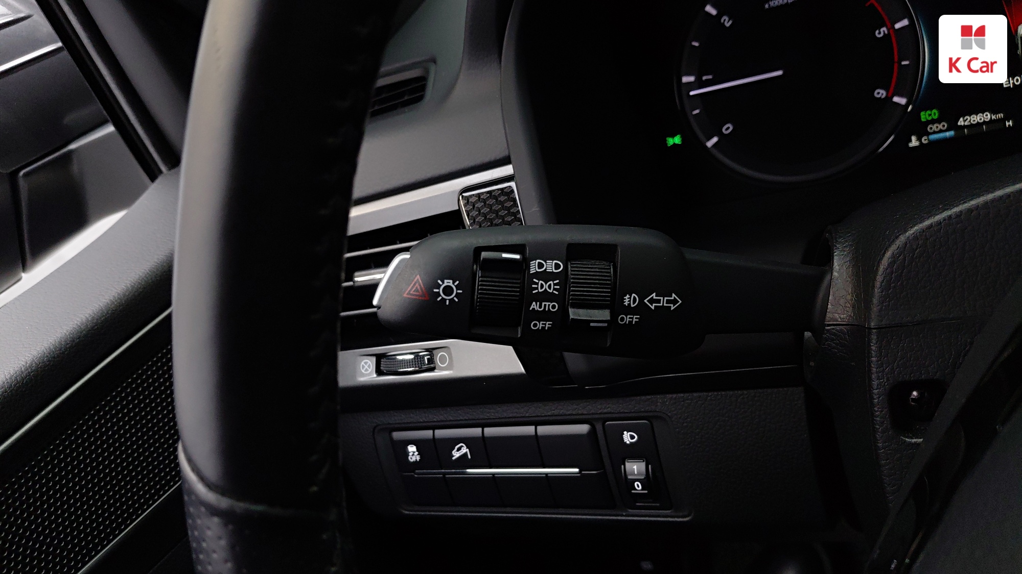 KGM Rexton дизель 2.2 4WD Prestige, миниатюра 19