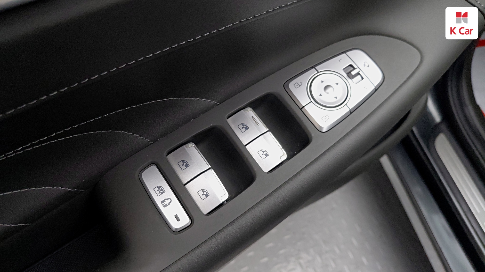 Hyundai Grandeur бензин 2.5 Calligraphy, миниатюра 17