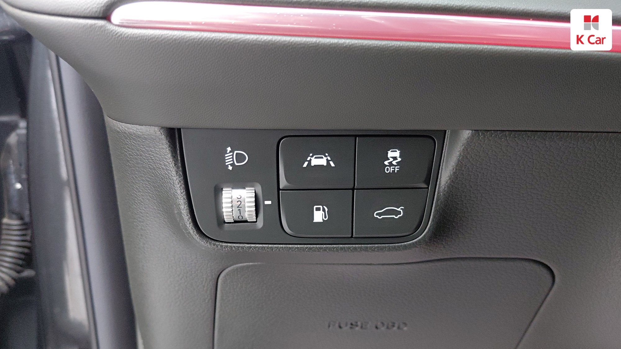Hyundai Grandeur бензин 2.5 Calligraphy, миниатюра 19