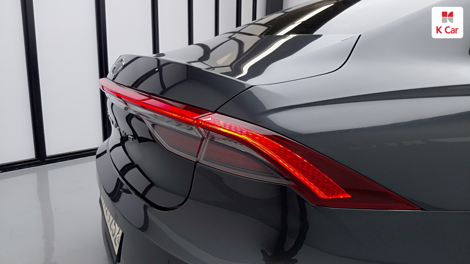 Hyundai Grandeur бензин 2.5 Calligraphy, миниатюра 6