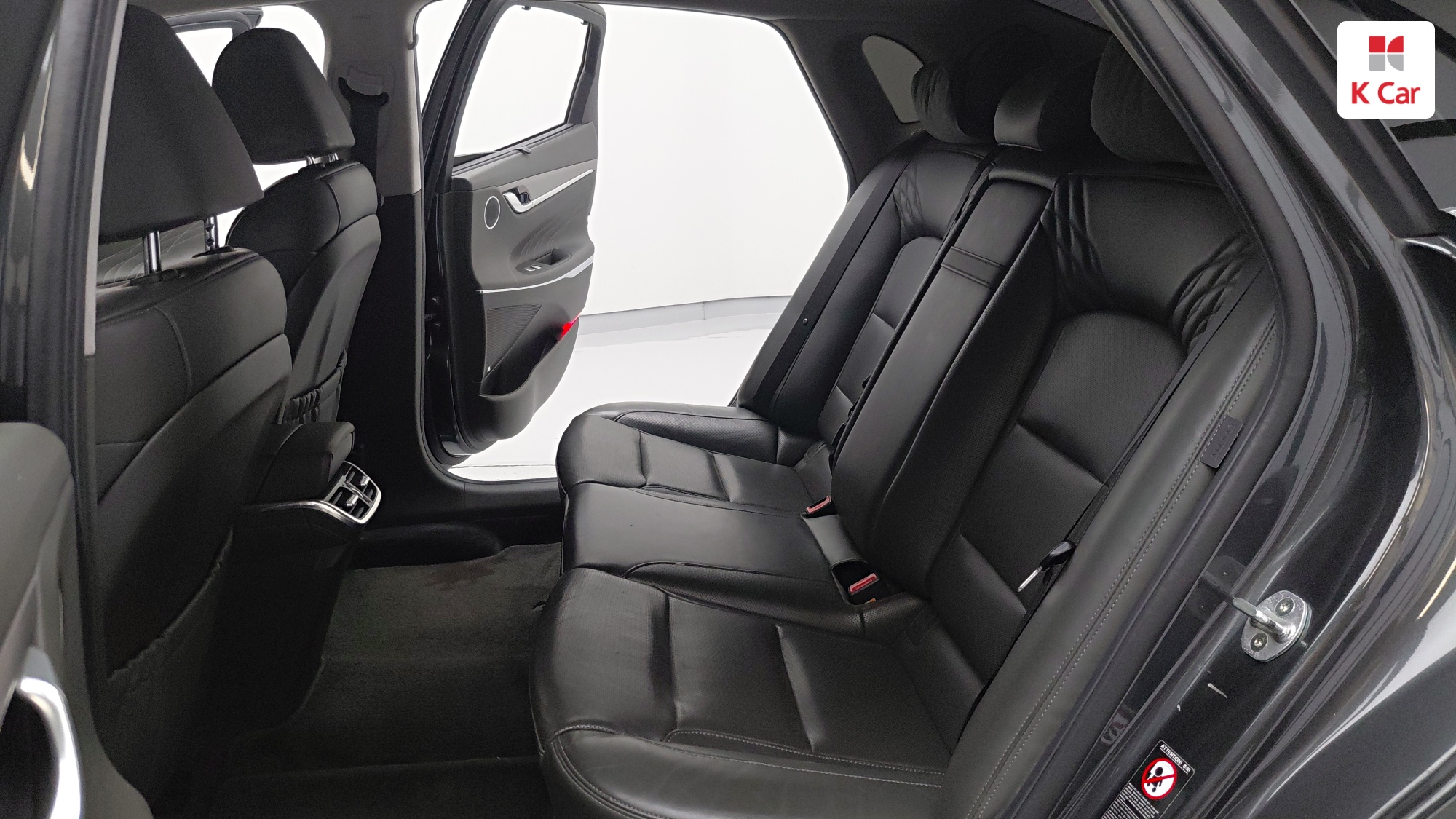 Hyundai Grandeur бензин 2.5 Calligraphy, миниатюра 8