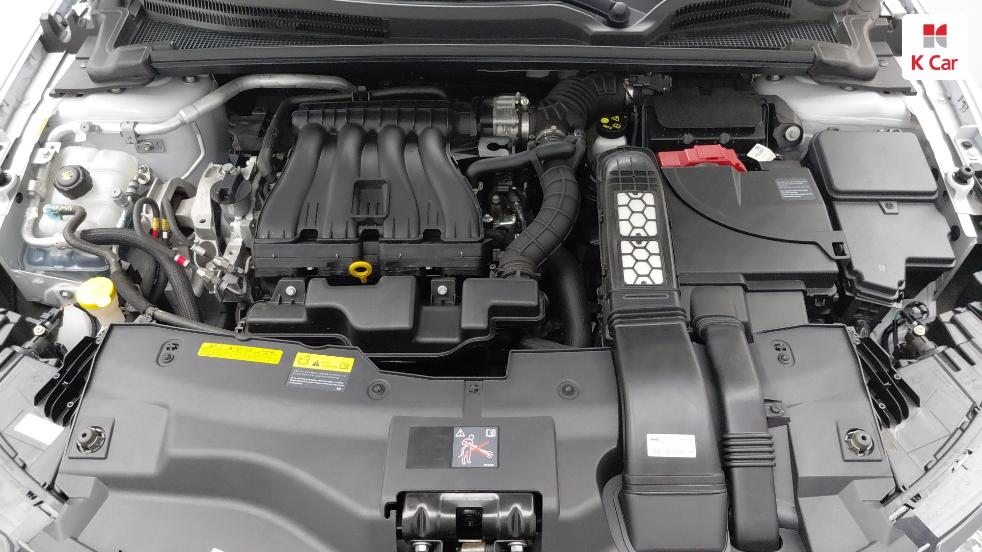 Renault SM6 LPG 2.0 ( ) SE, миниатюра 2