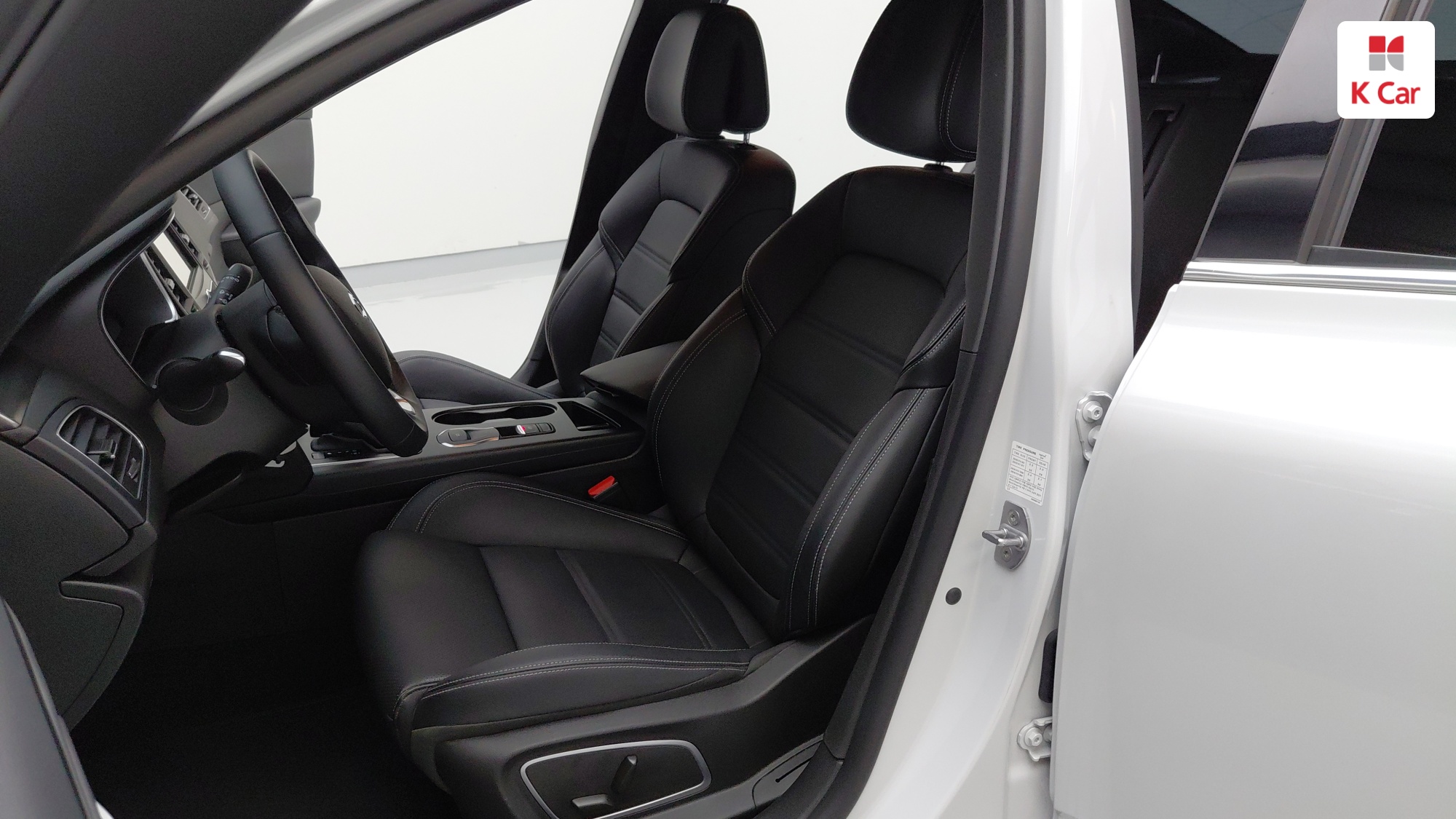 Renault SM6 LPG 2.0 ( ) SE, миниатюра 18