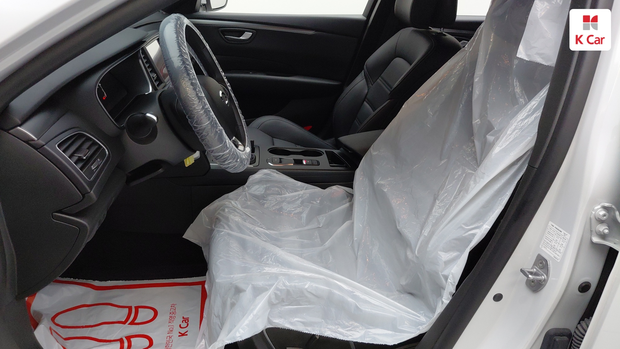 Renault SM6 LPG 2.0 ( ) SE, миниатюра 3