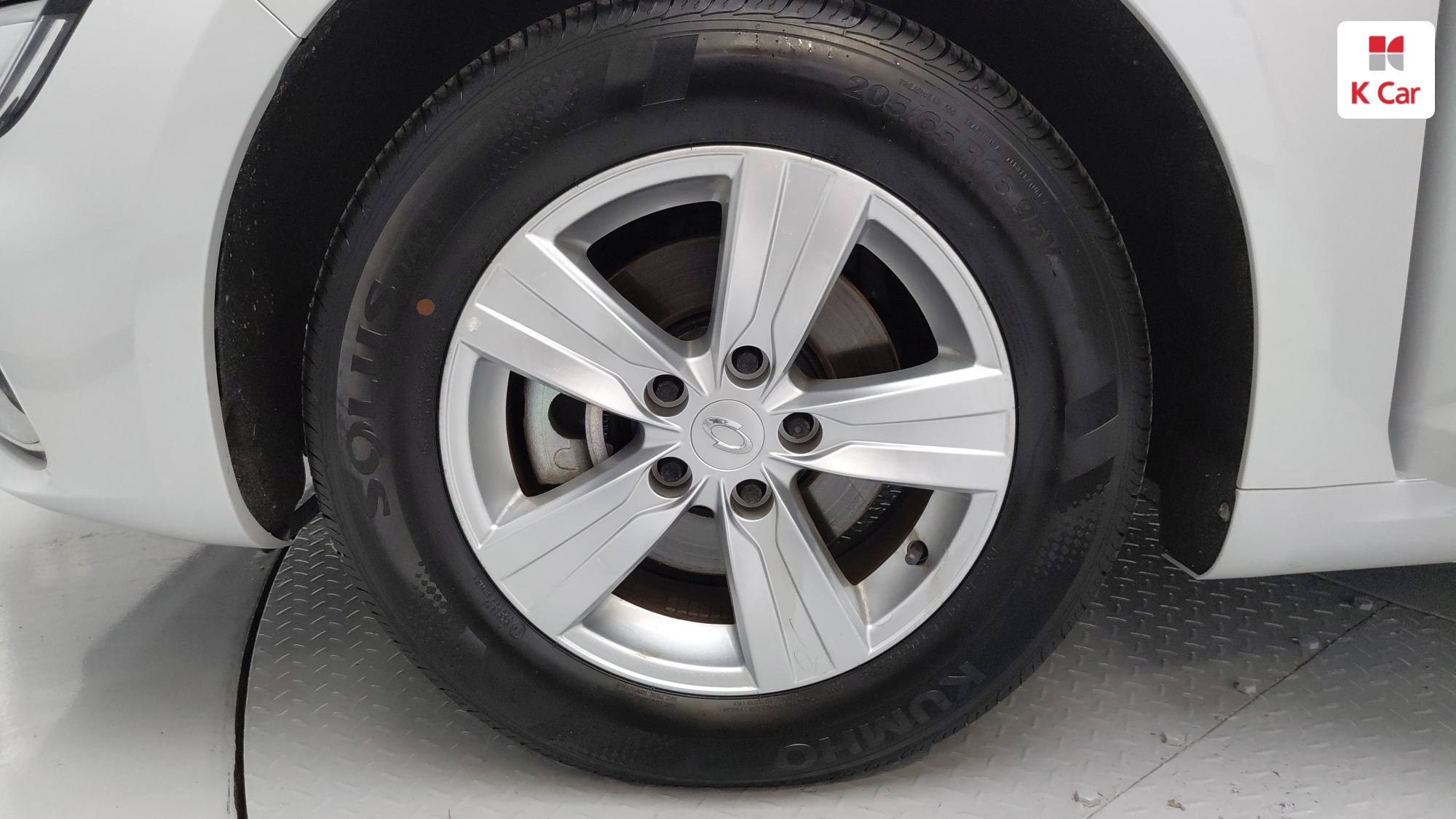 Renault SM6 LPG 2.0 ( ) SE, миниатюра 24
