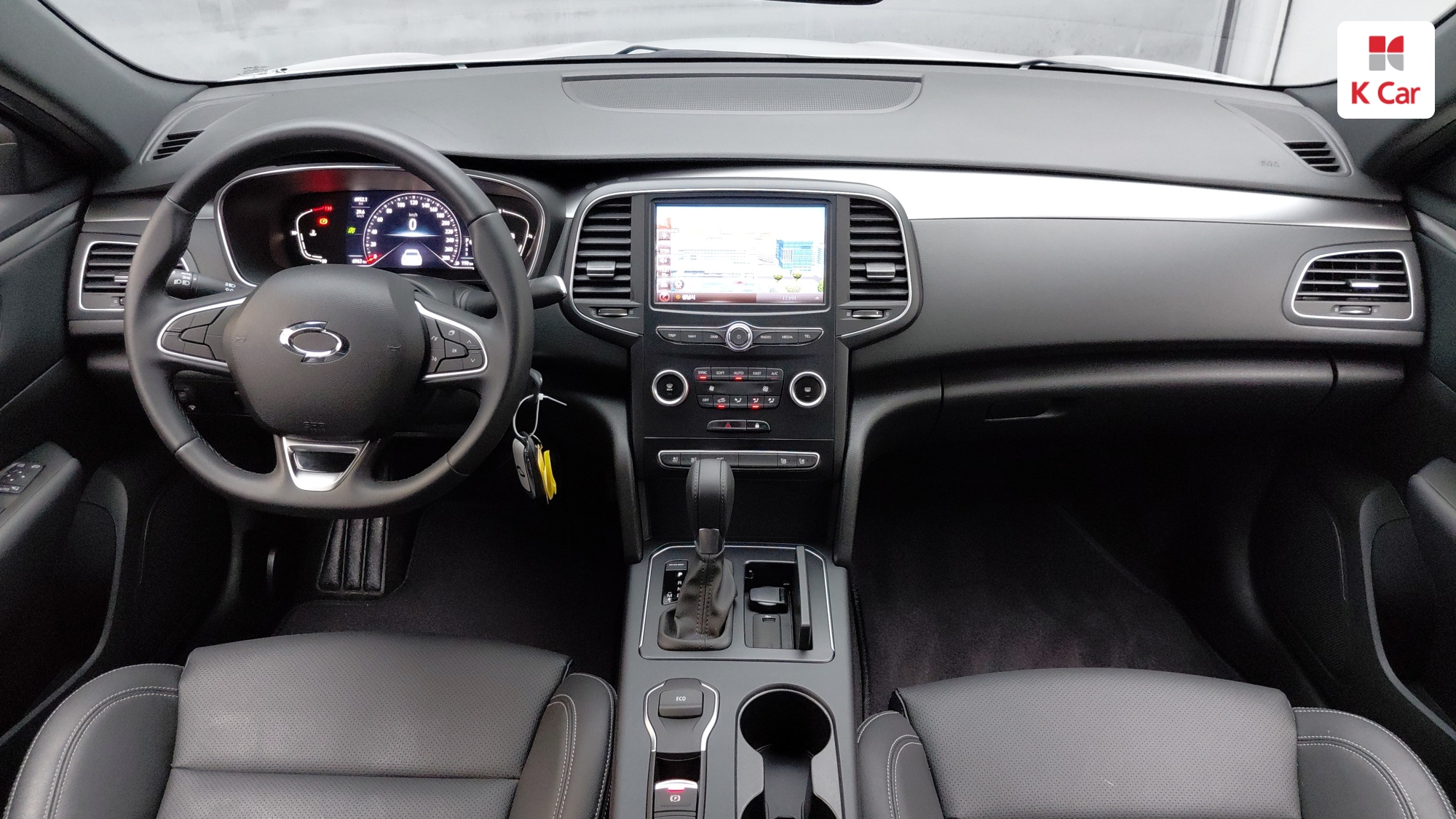 Renault SM6 LPG 2.0 ( ) SE, миниатюра 4