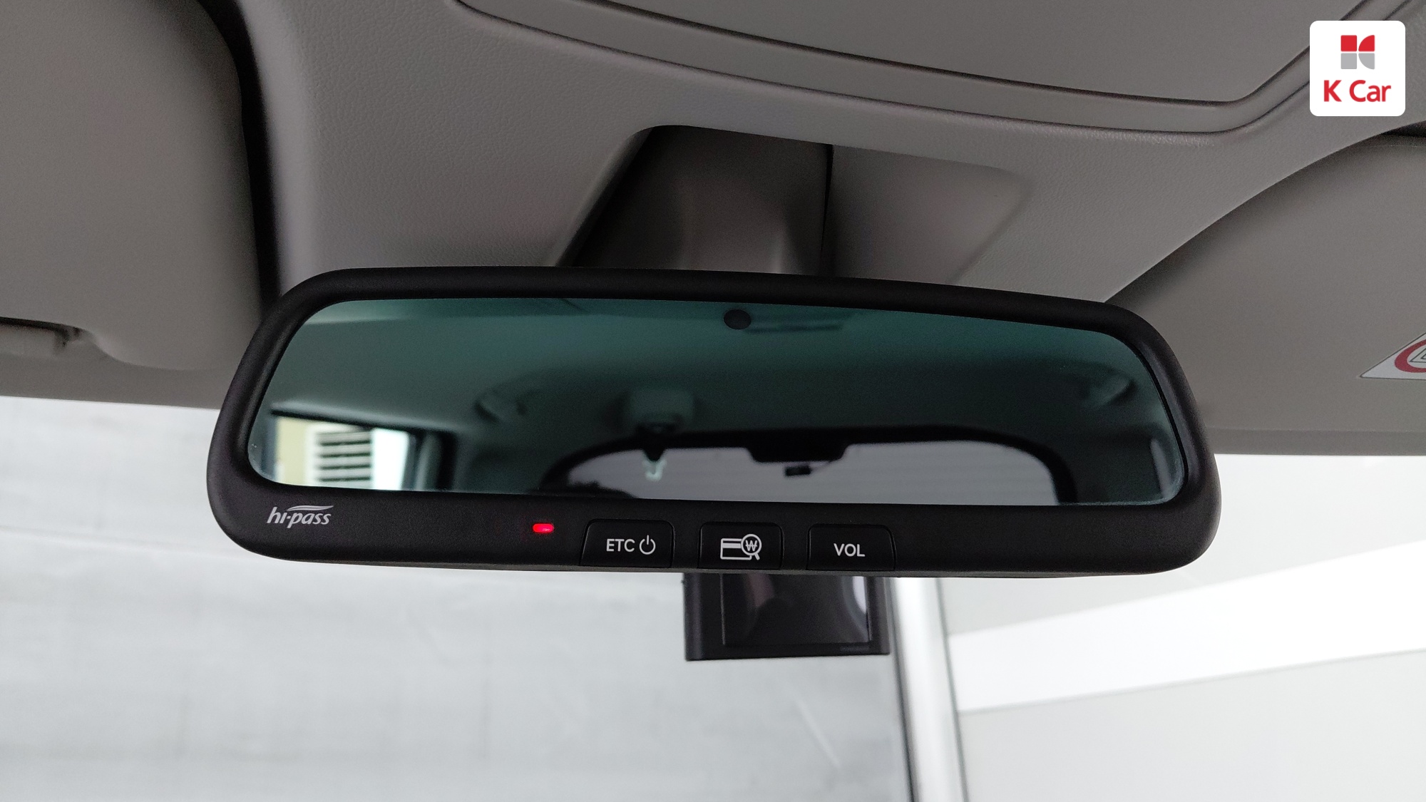 Kia The New Ray Prestige, миниатюра 20