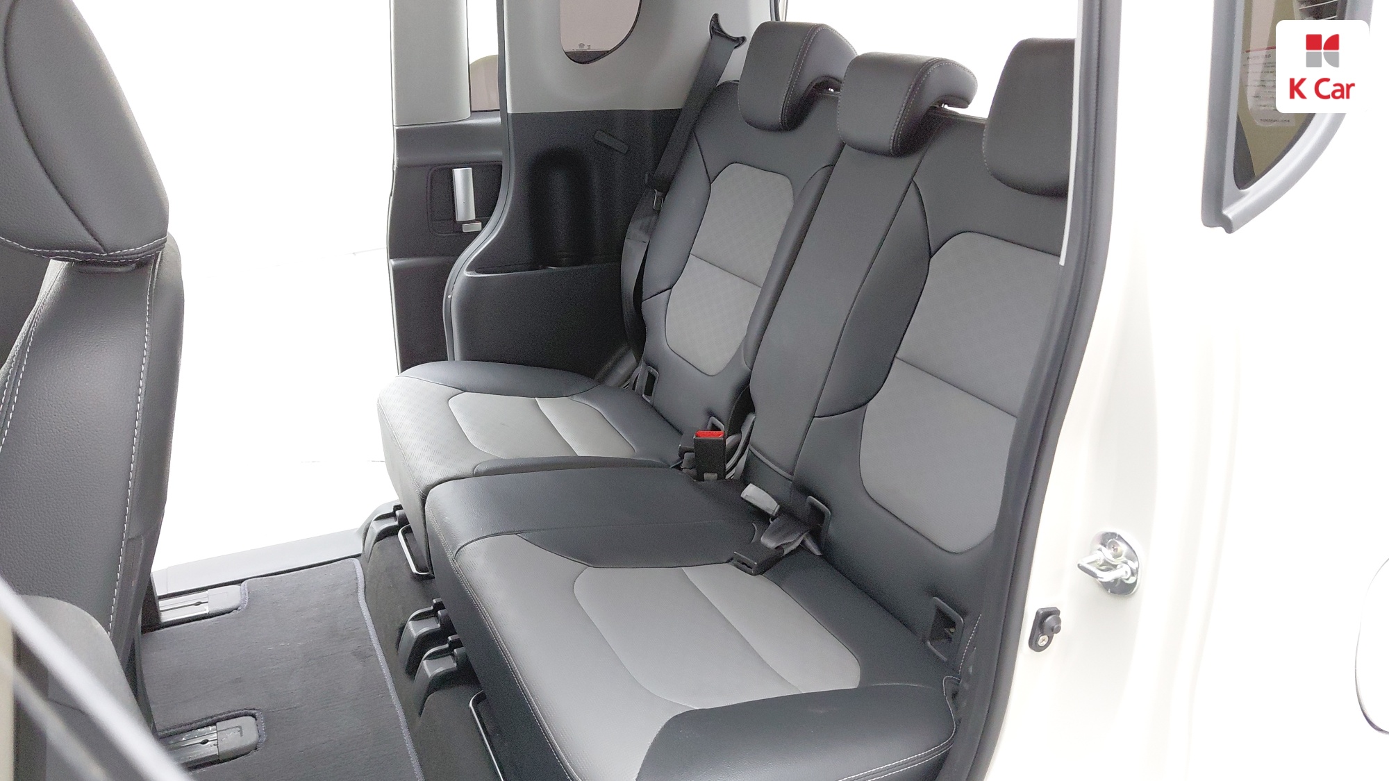 Kia The New Ray Prestige, миниатюра 4