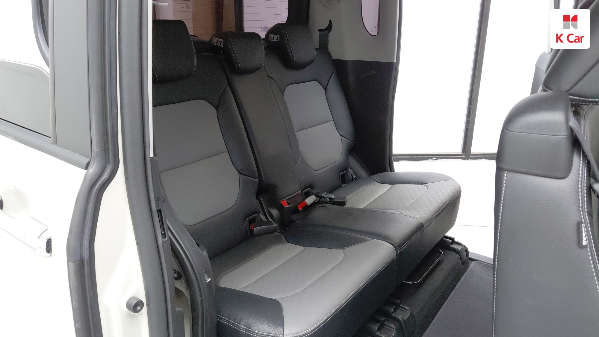 Kia The New Ray Prestige, миниатюра 5
